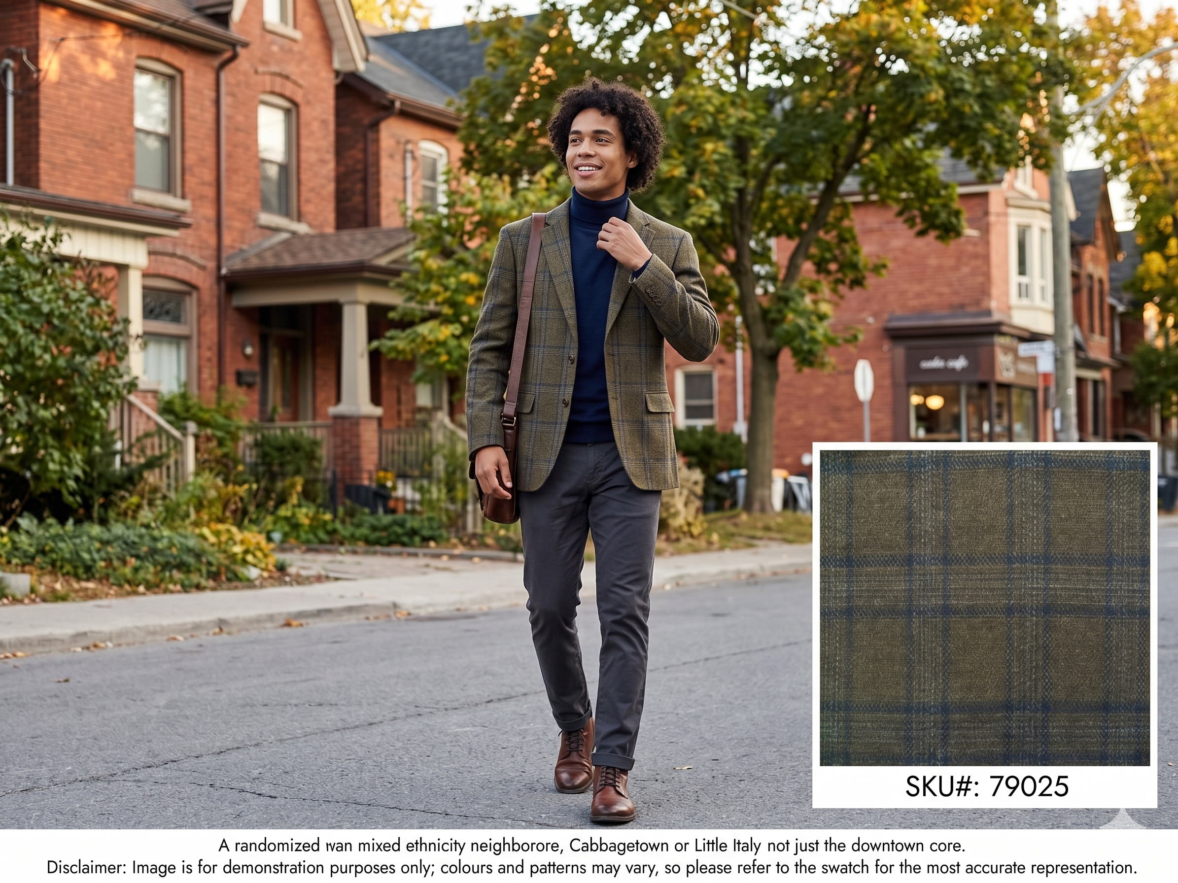 Wool / Cashmere ( NEW 2022 )