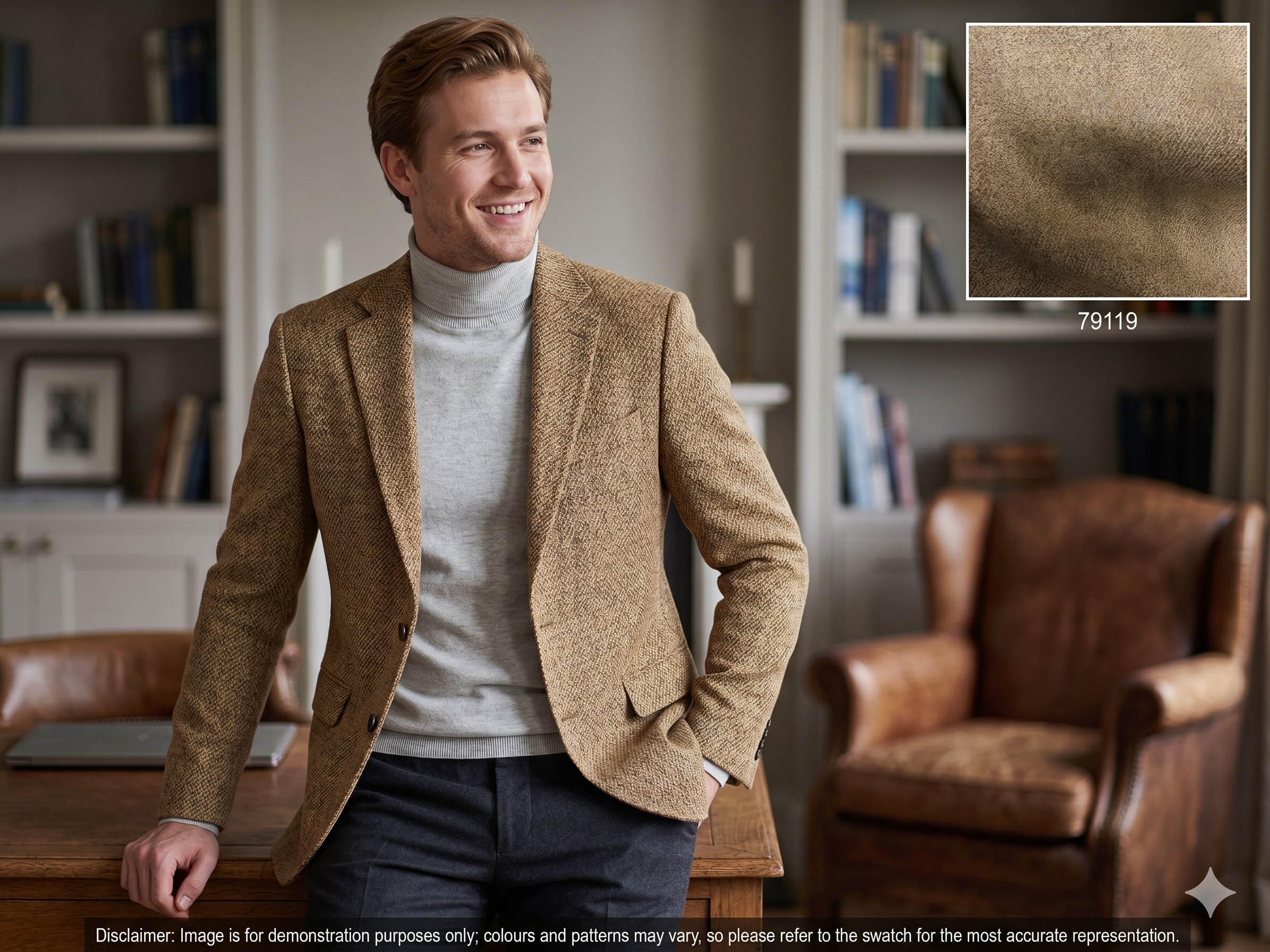 Cashmere-Vicuna