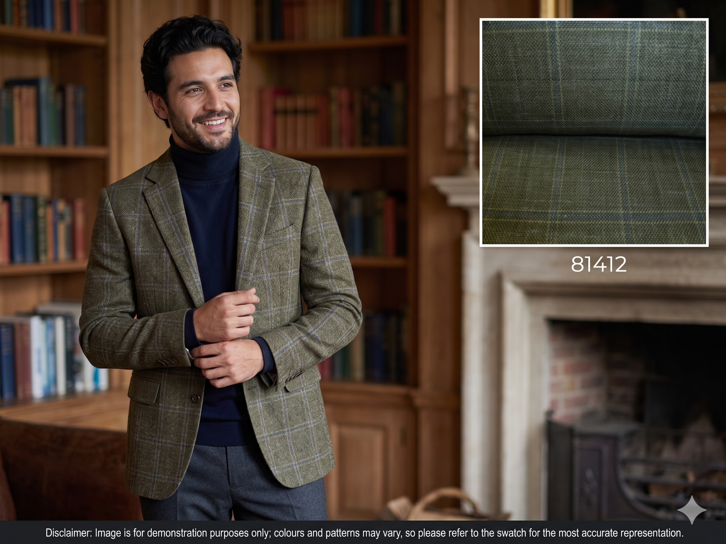 Silk-Linen (  Clearance for 2026 )