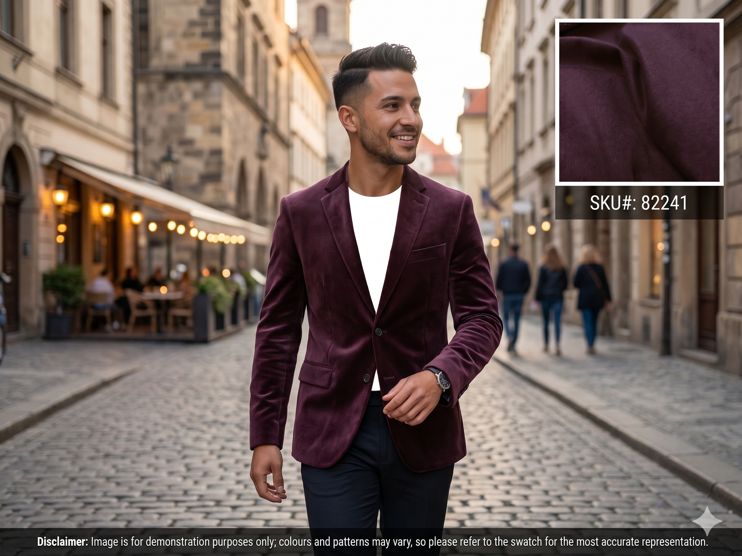 100 % Cashmere ( NEW 2025 )
