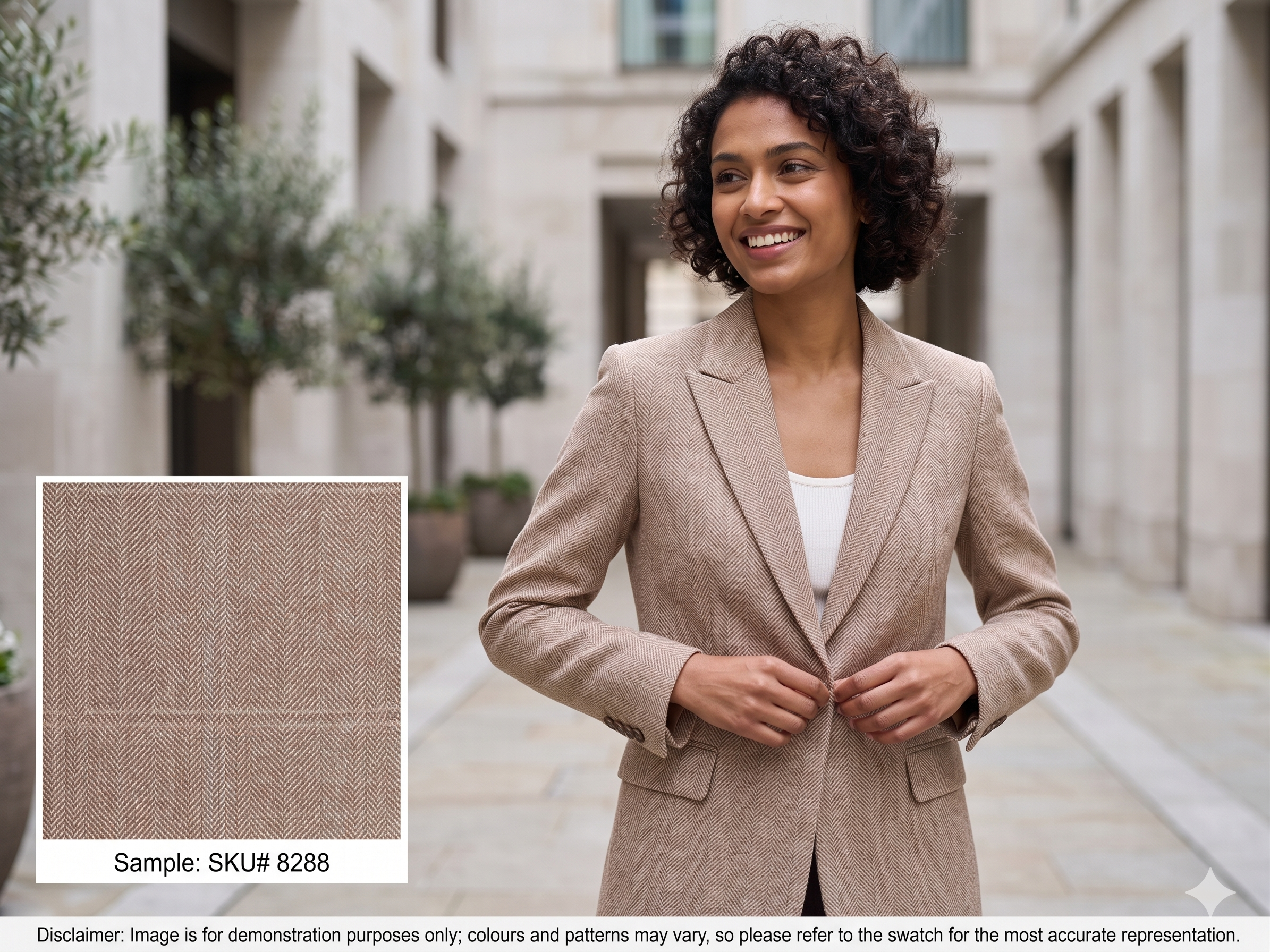 Silk-Wool