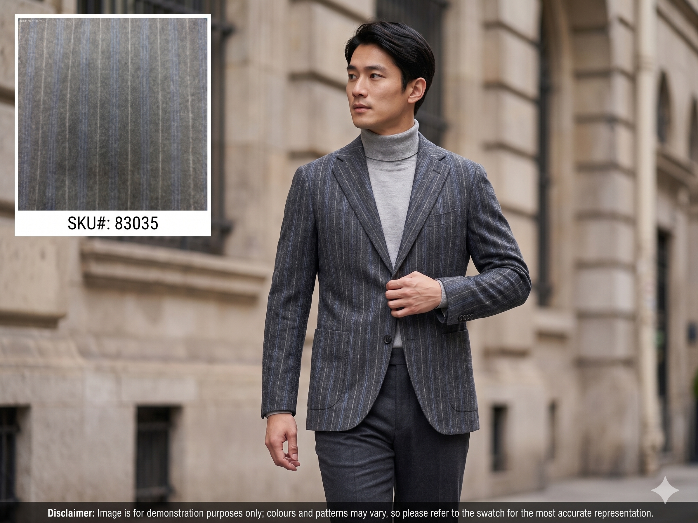 Cashmere ( NEW 2025 )