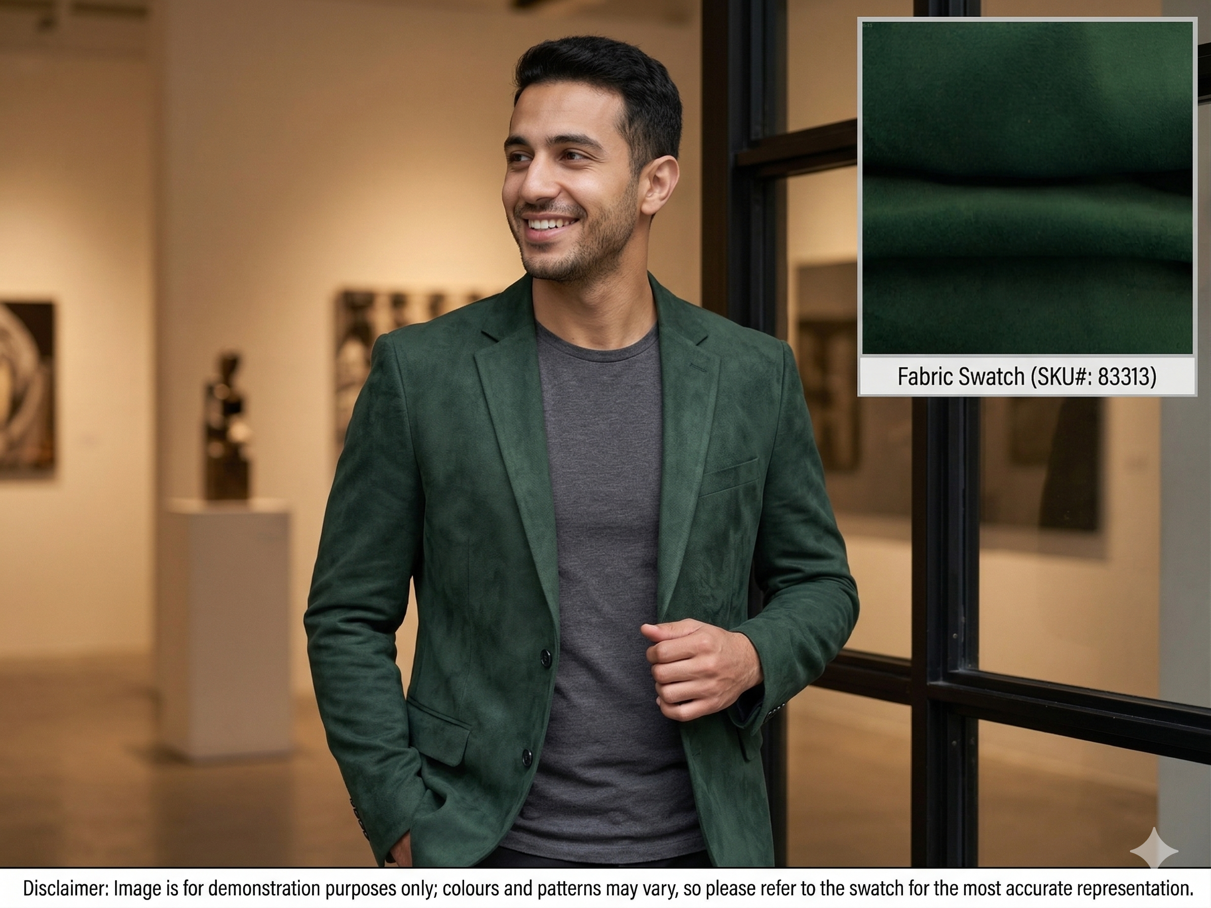 Cotton Velvet ( NEW 2026 )