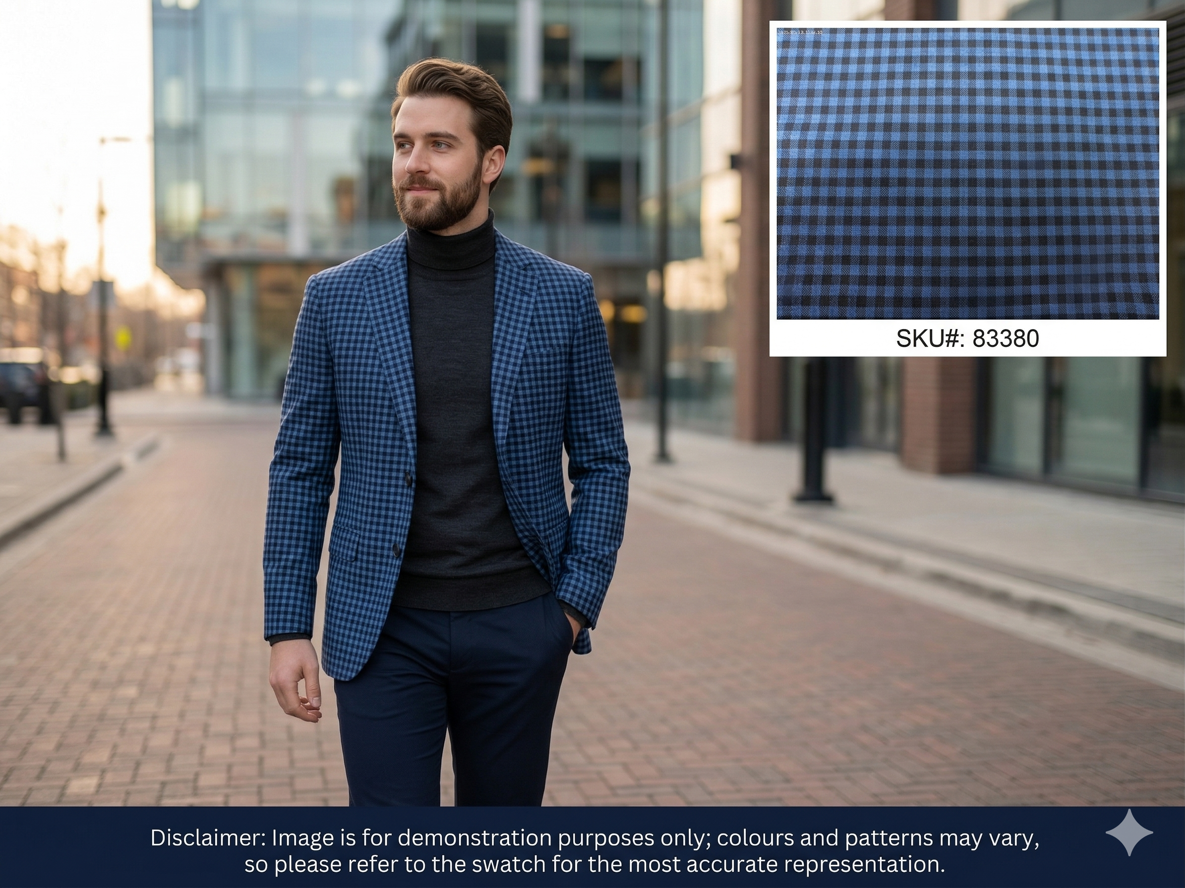 Wool Blend ( NEW 2026 )