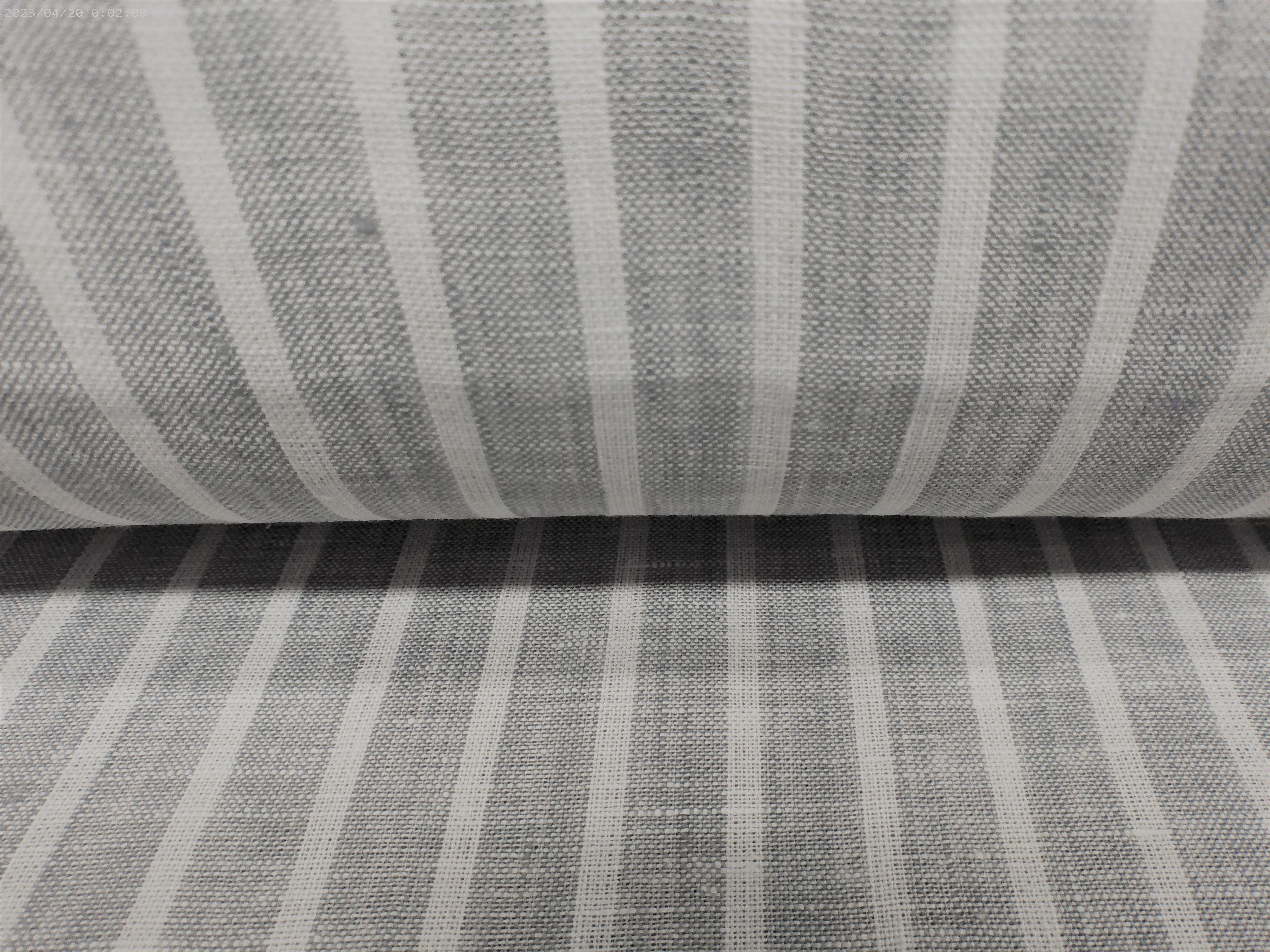100 % Linen ( NEW 2023 )