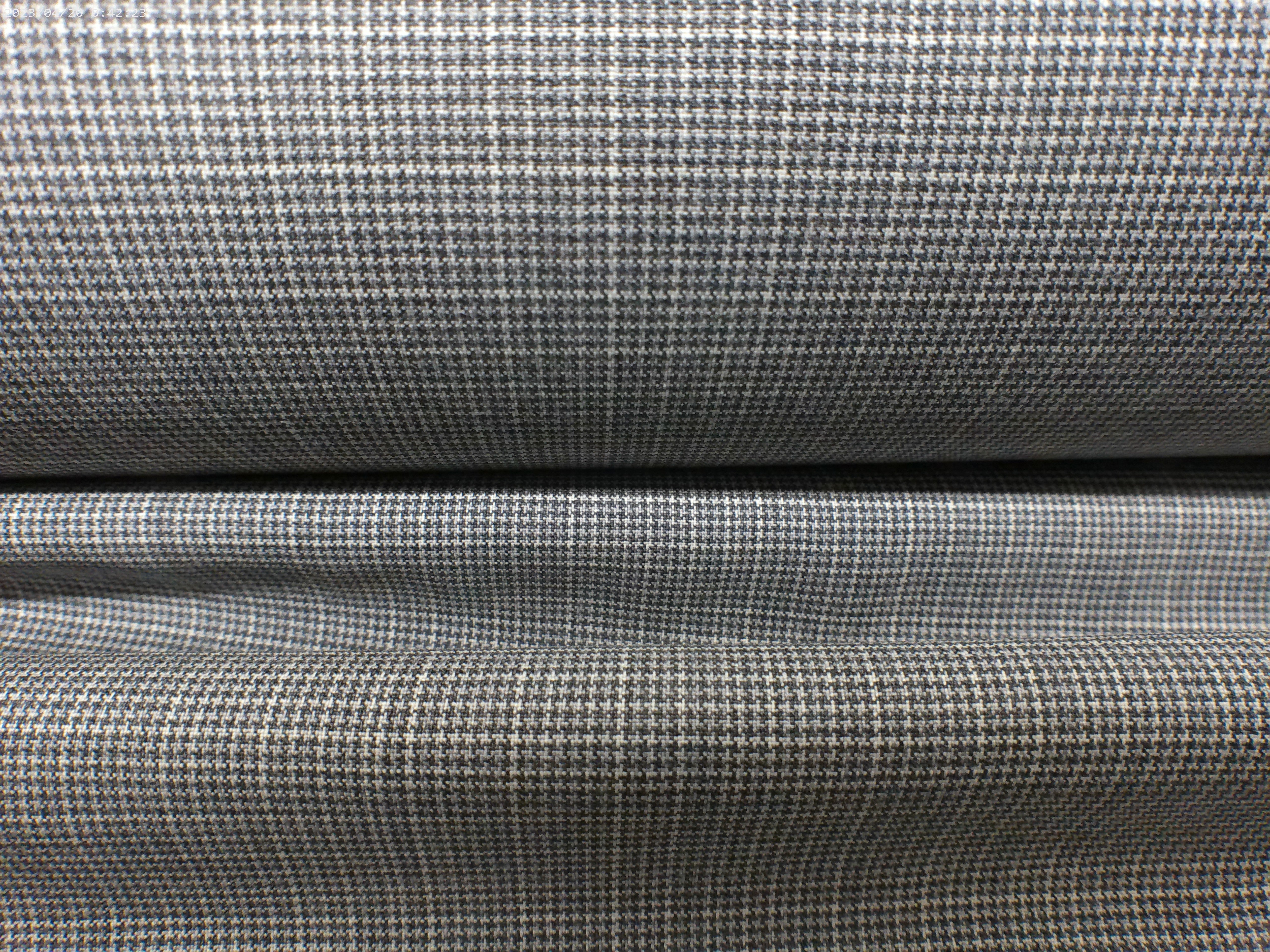 Silk-Linen Blend ( NEW 2023 )