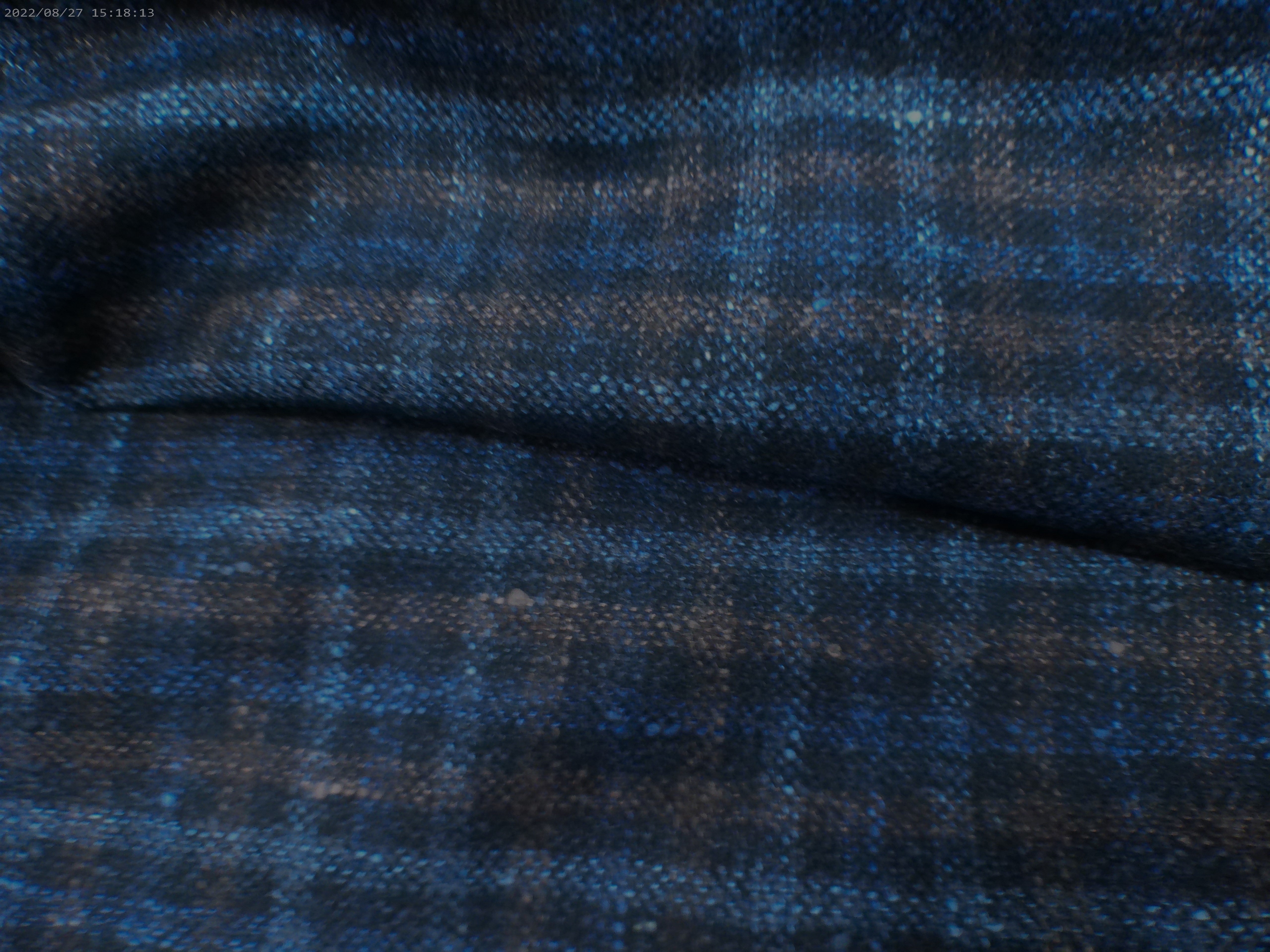 Cashmere-Silk-Wool ( NEW 2026 )