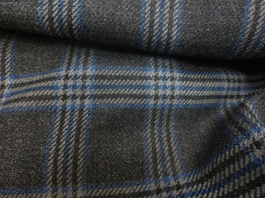 100 % Wool Worsted ( NEW 2026 )