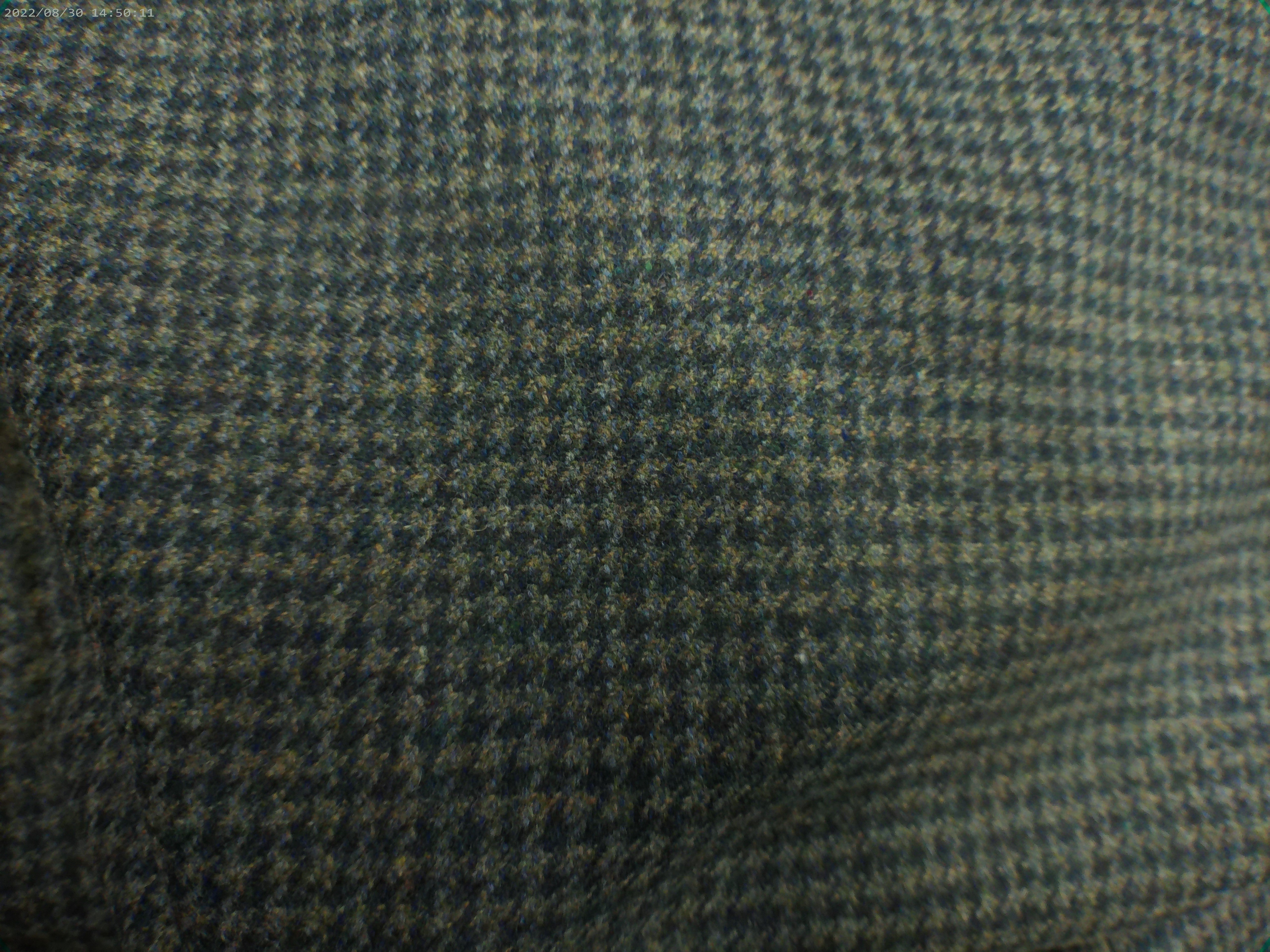 Cashmere-Wool ( NEW 2026 )