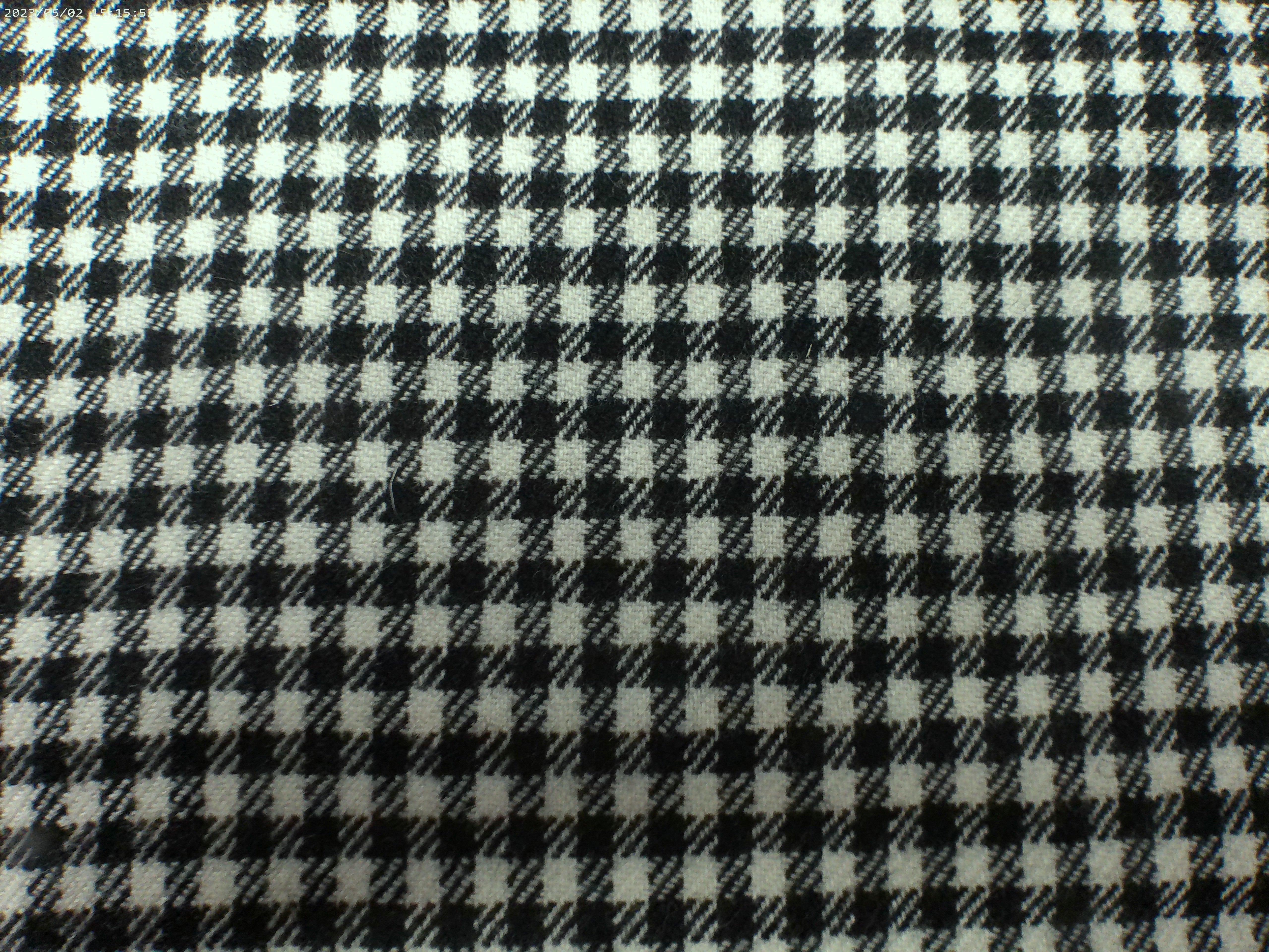 Wool-Silk-Cashmere ( NEW 2026 )