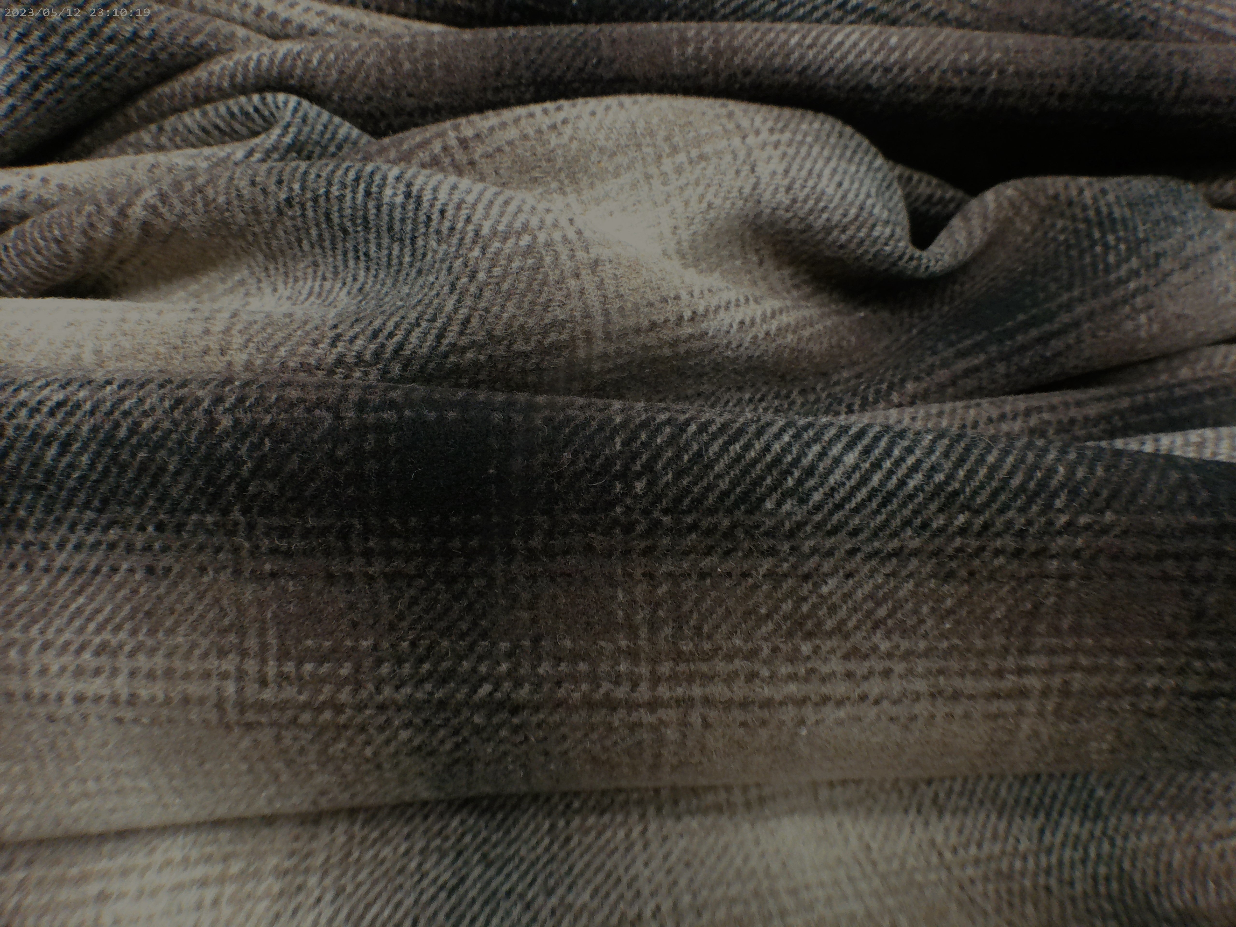 100 % Wool  ( NEW 2024 )
