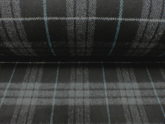 Wool-Cashmere blend ( NEW 2024 )