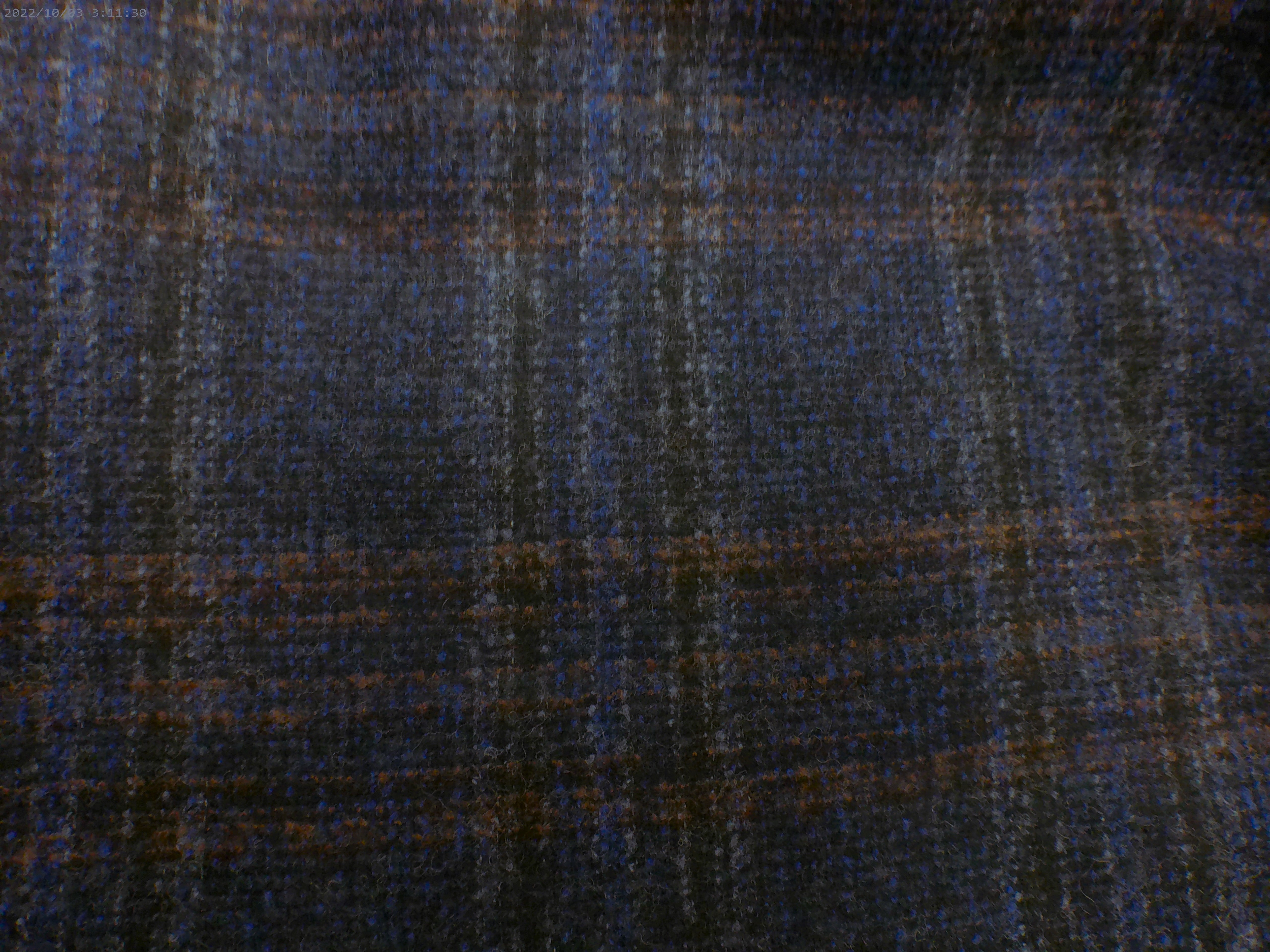 Wool worsted ( NEW 2025 )