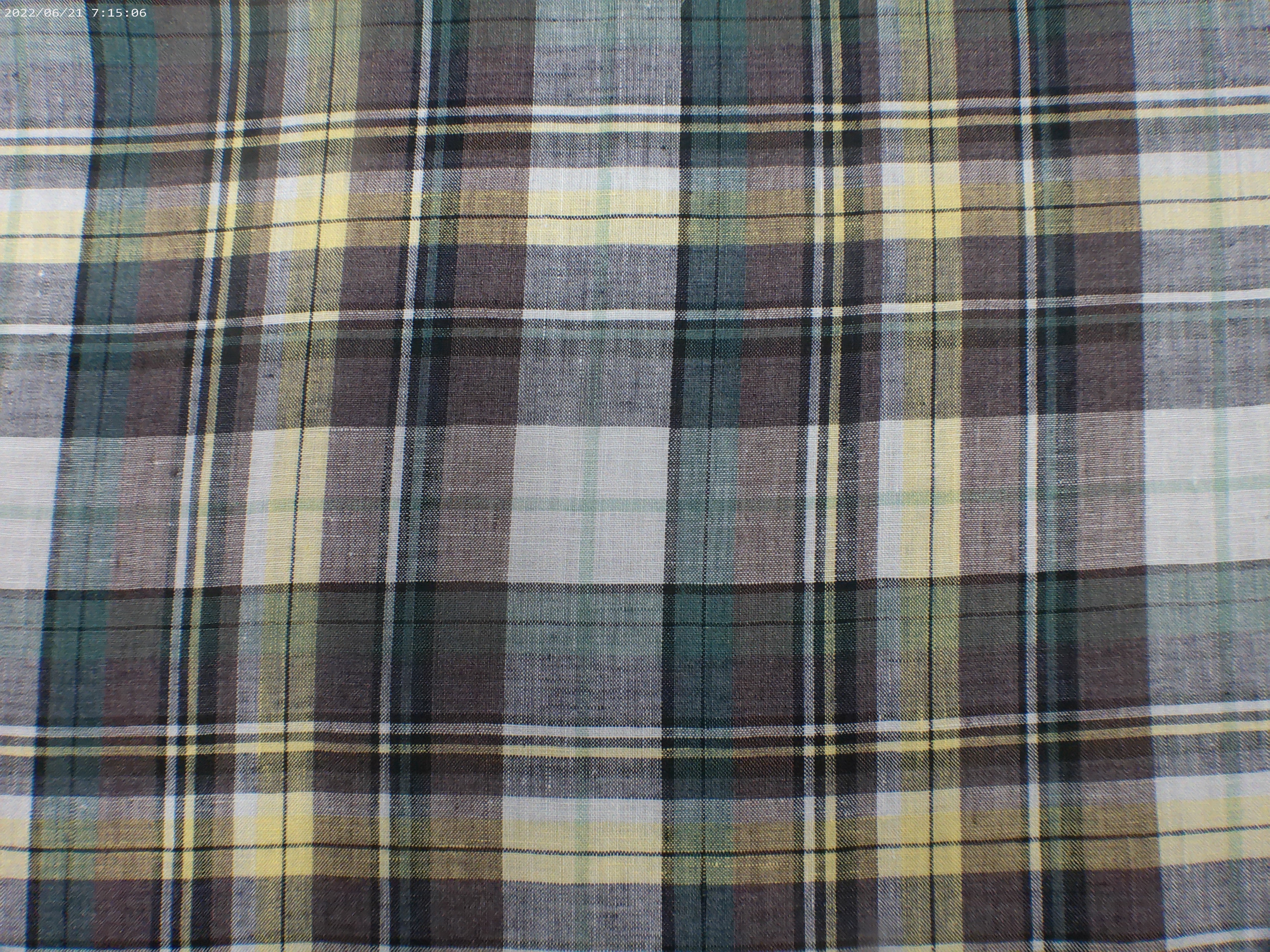 100 % Linen ( Clearance for 2026 )