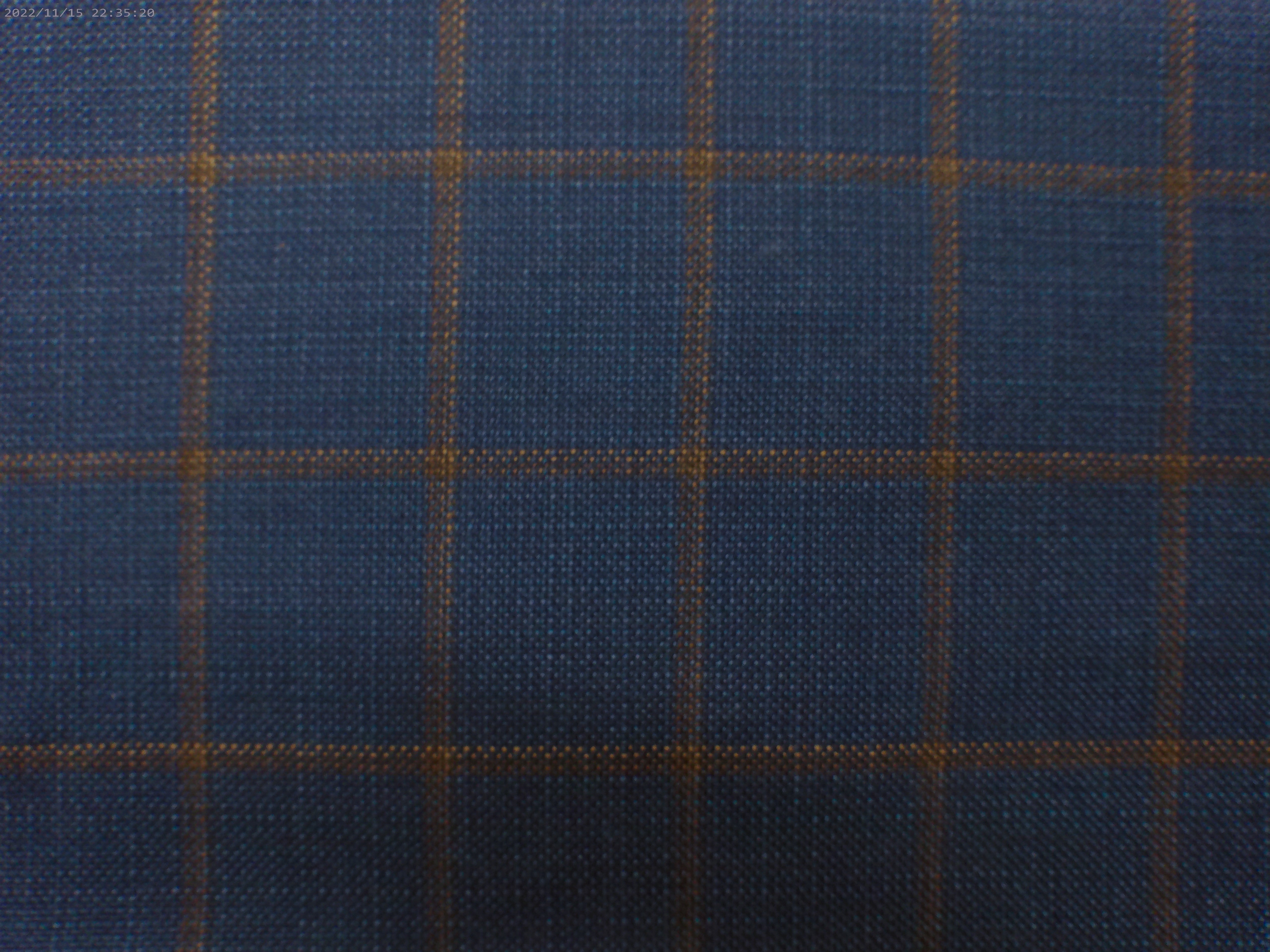 100 % Wool worsted ( NEW 2024 )