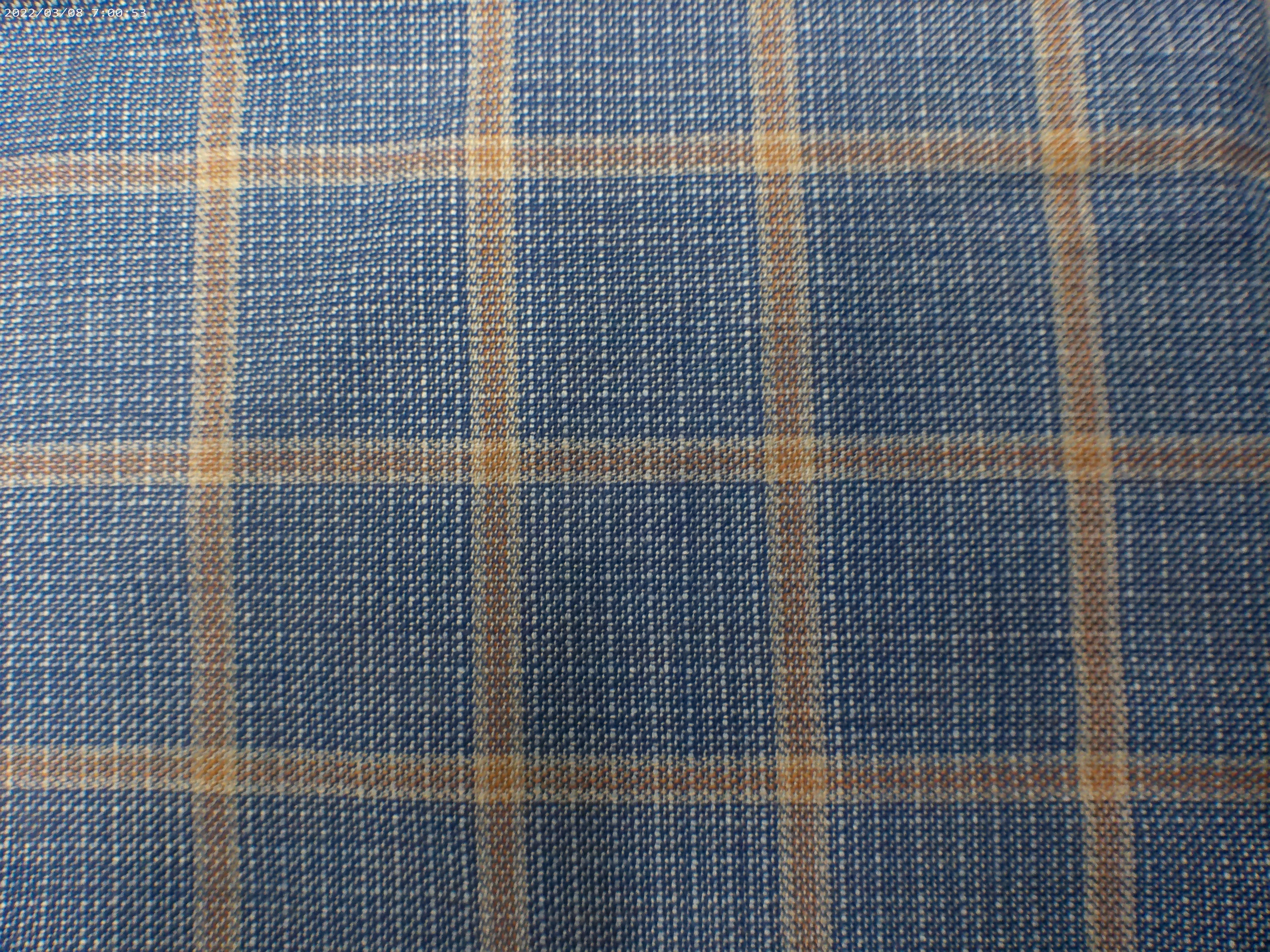 Silk-Linen-Wool ( NEW 2026 )