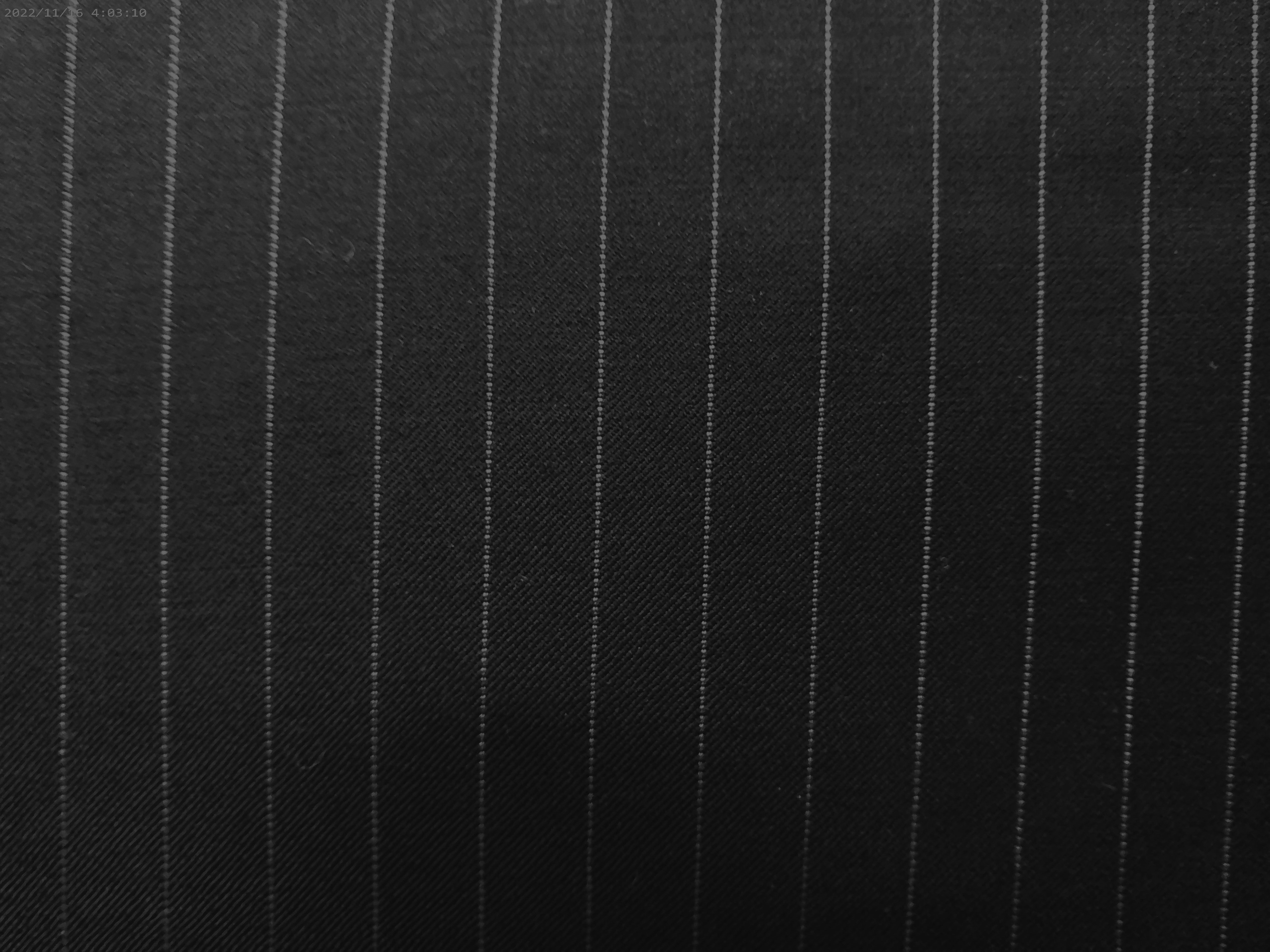 100 % Wool worsted  (NEW 2024)
