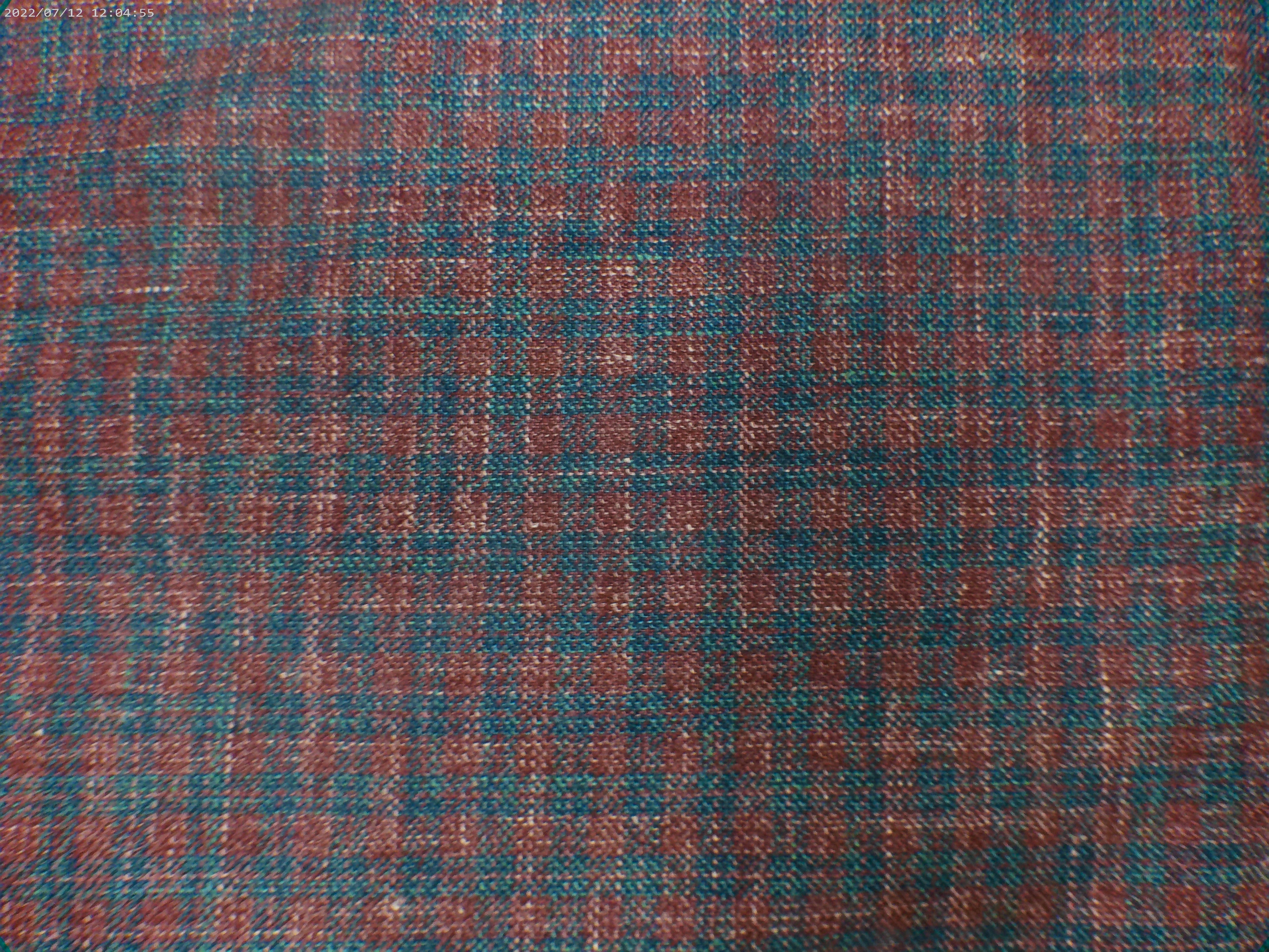Silk-Linen-Wool ( NEW 2026 )