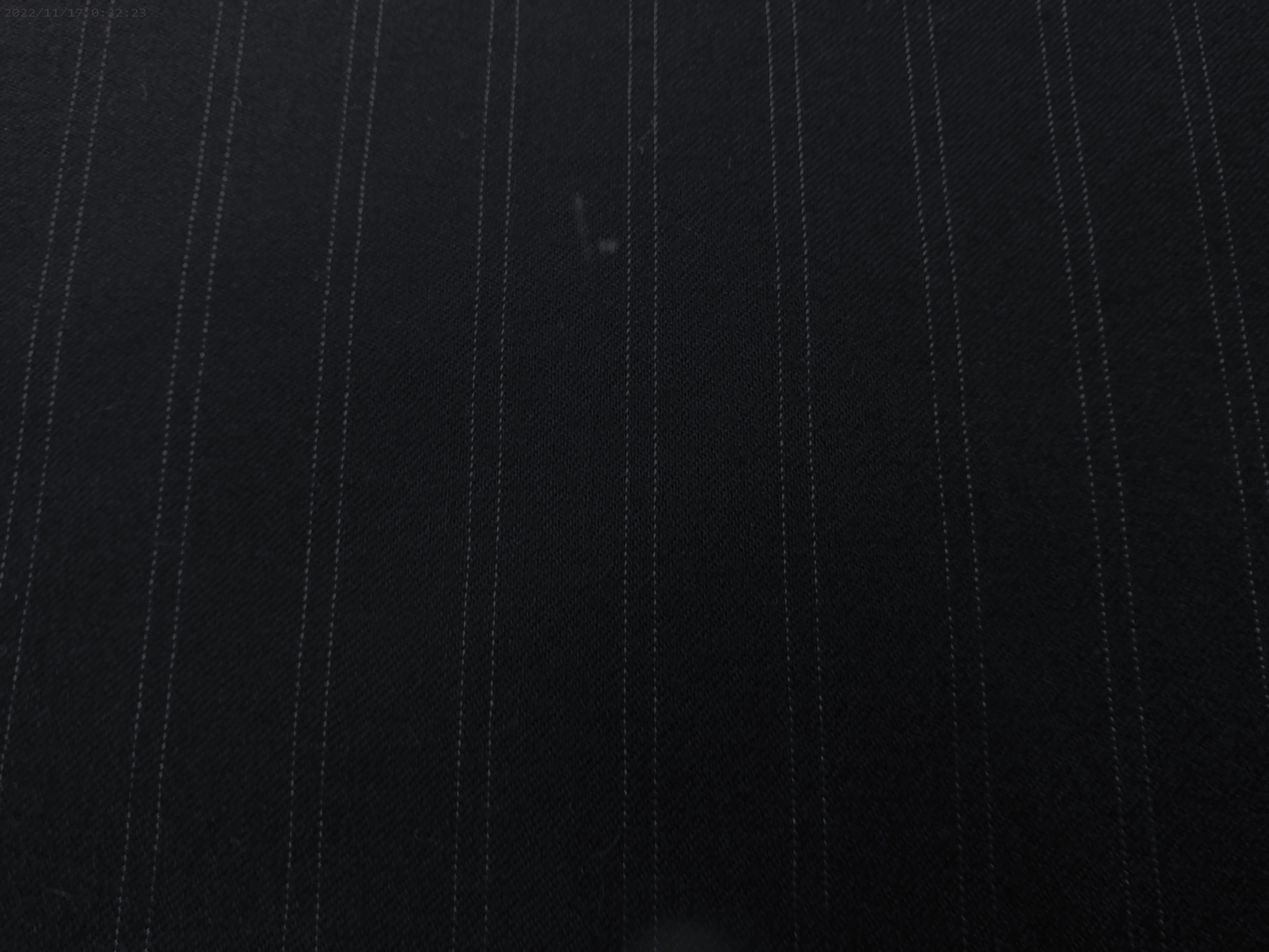 100 % Wool Worsted (NEW 2024)
