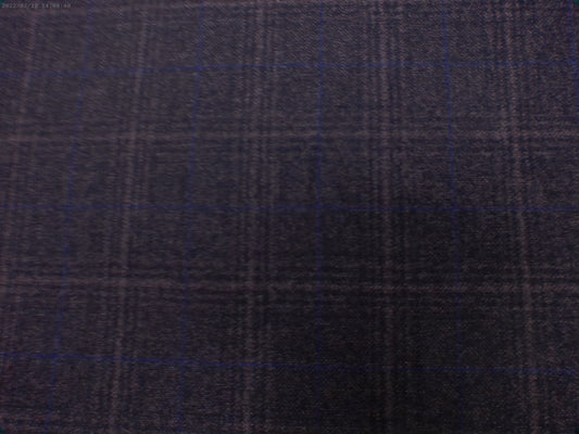 Wool/Cashmere ( NEW 2026 )