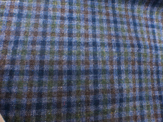 100 % Wool Worsted ( NEW 2026 )