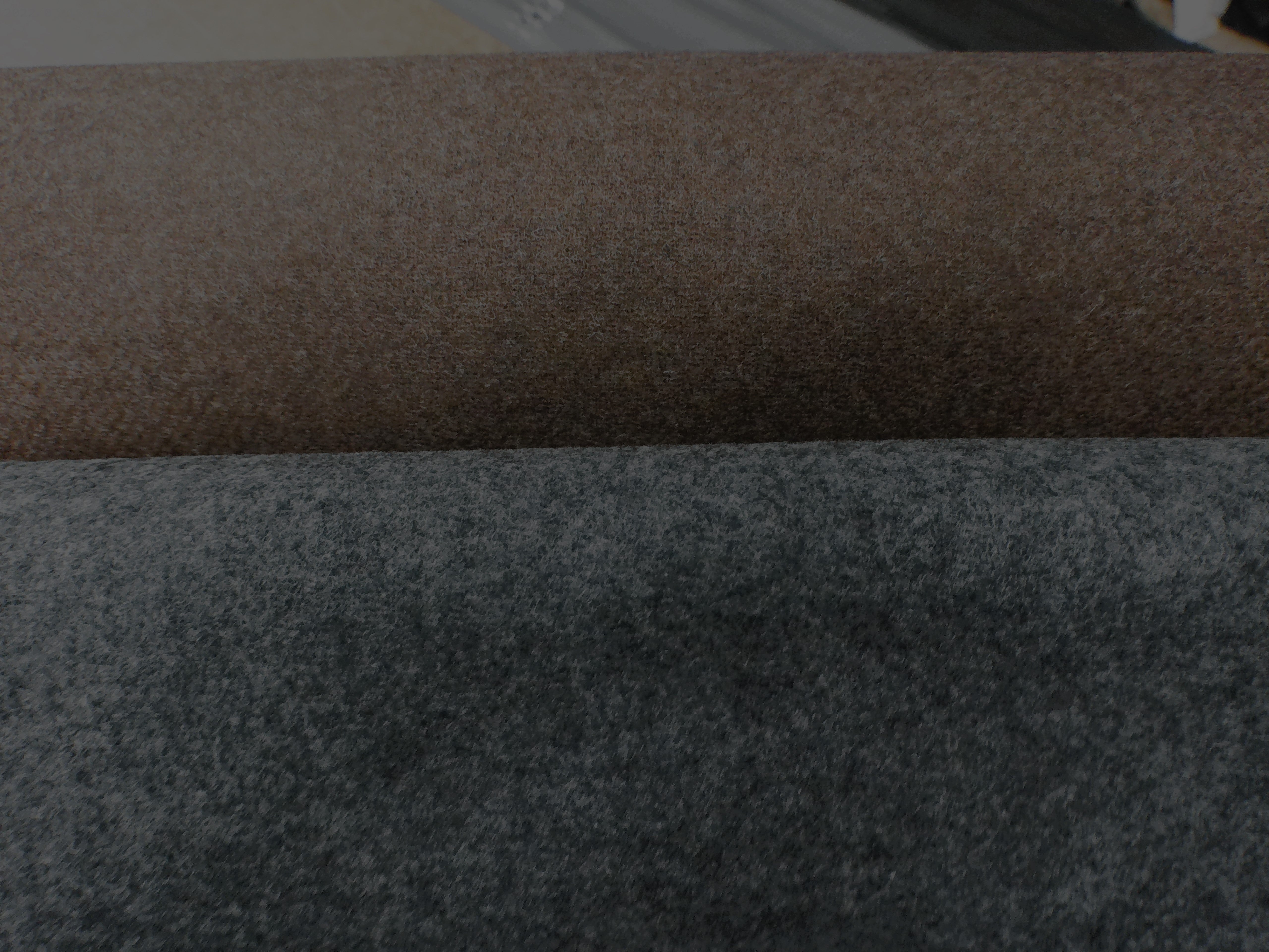 Cashmere/Wool ( NEW 2026 )