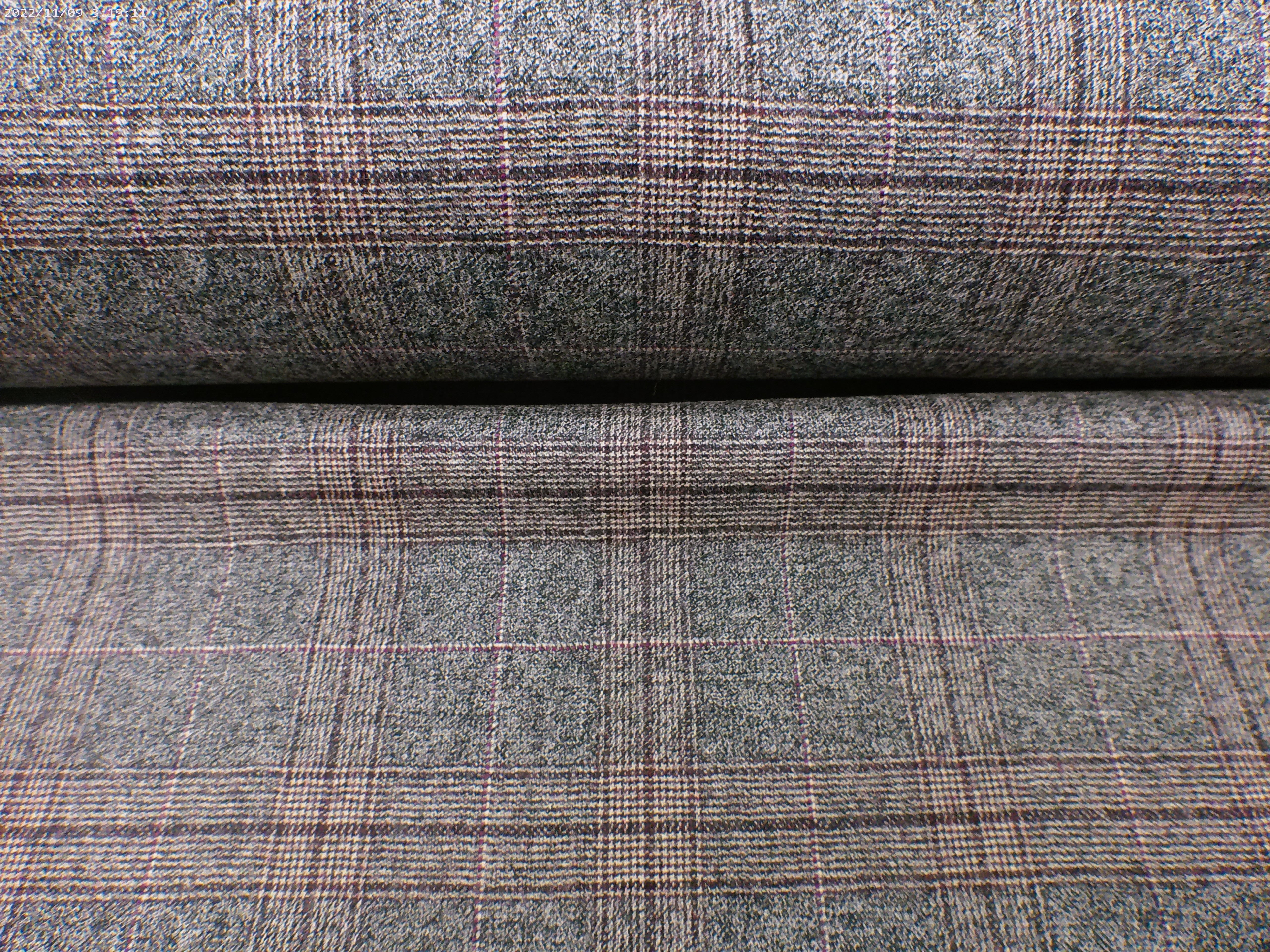 Cashmere-Wool( NEW 2024 )