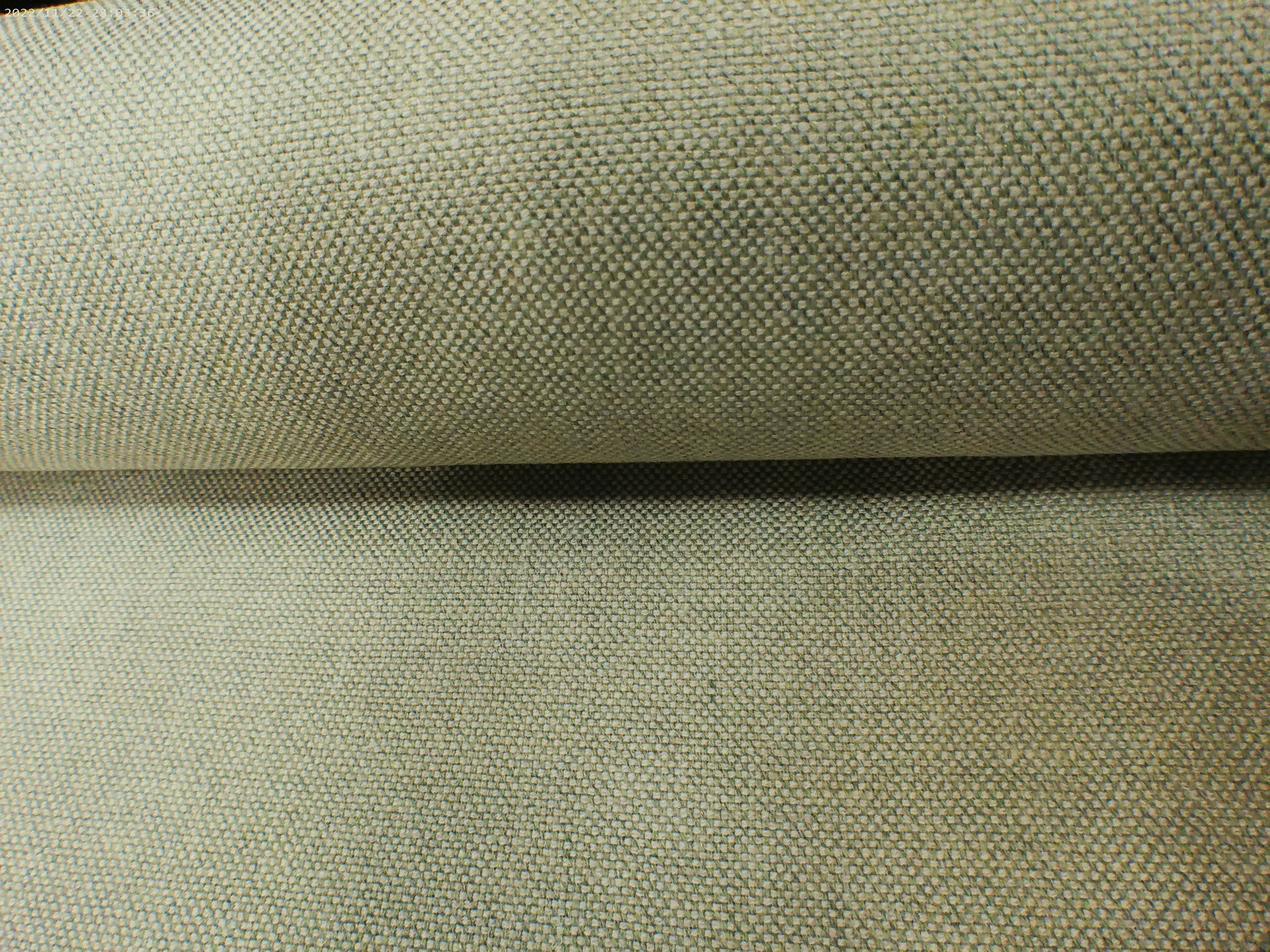 Silk-Linen-Wool ( NEW 2026 )