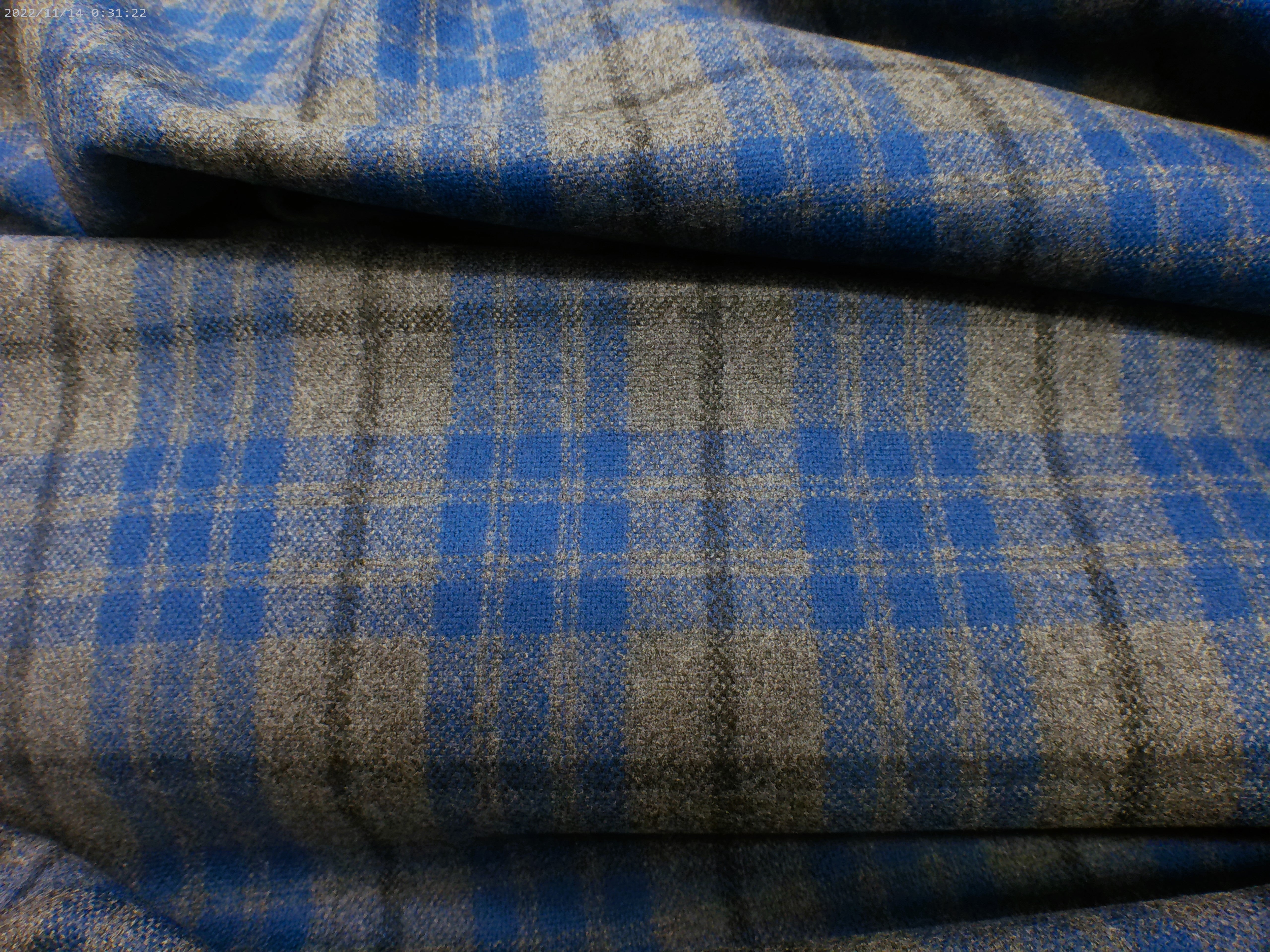 Cashmere-Wool (NEW2024)