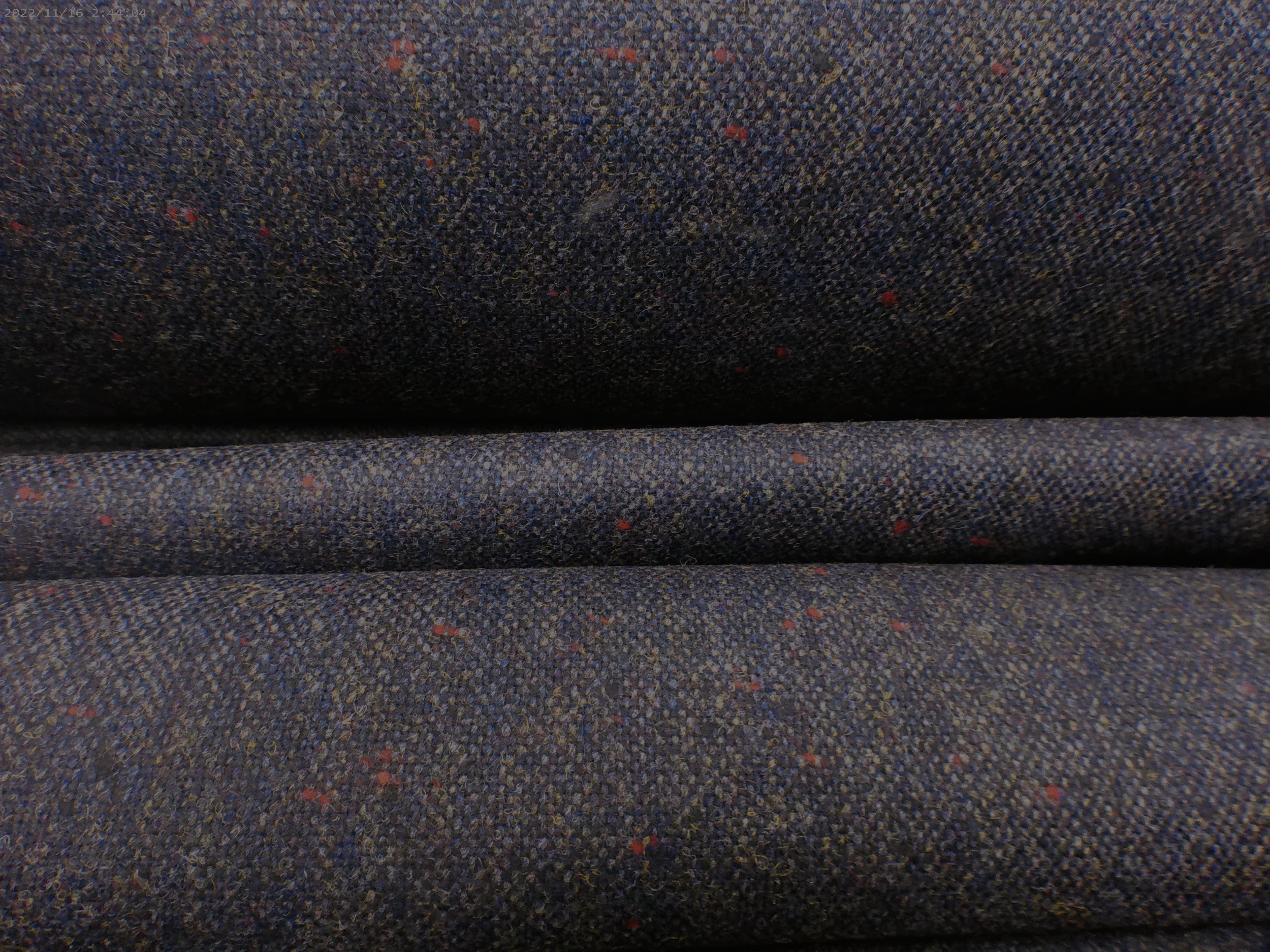 100 % Wool ( NEW 2024 )