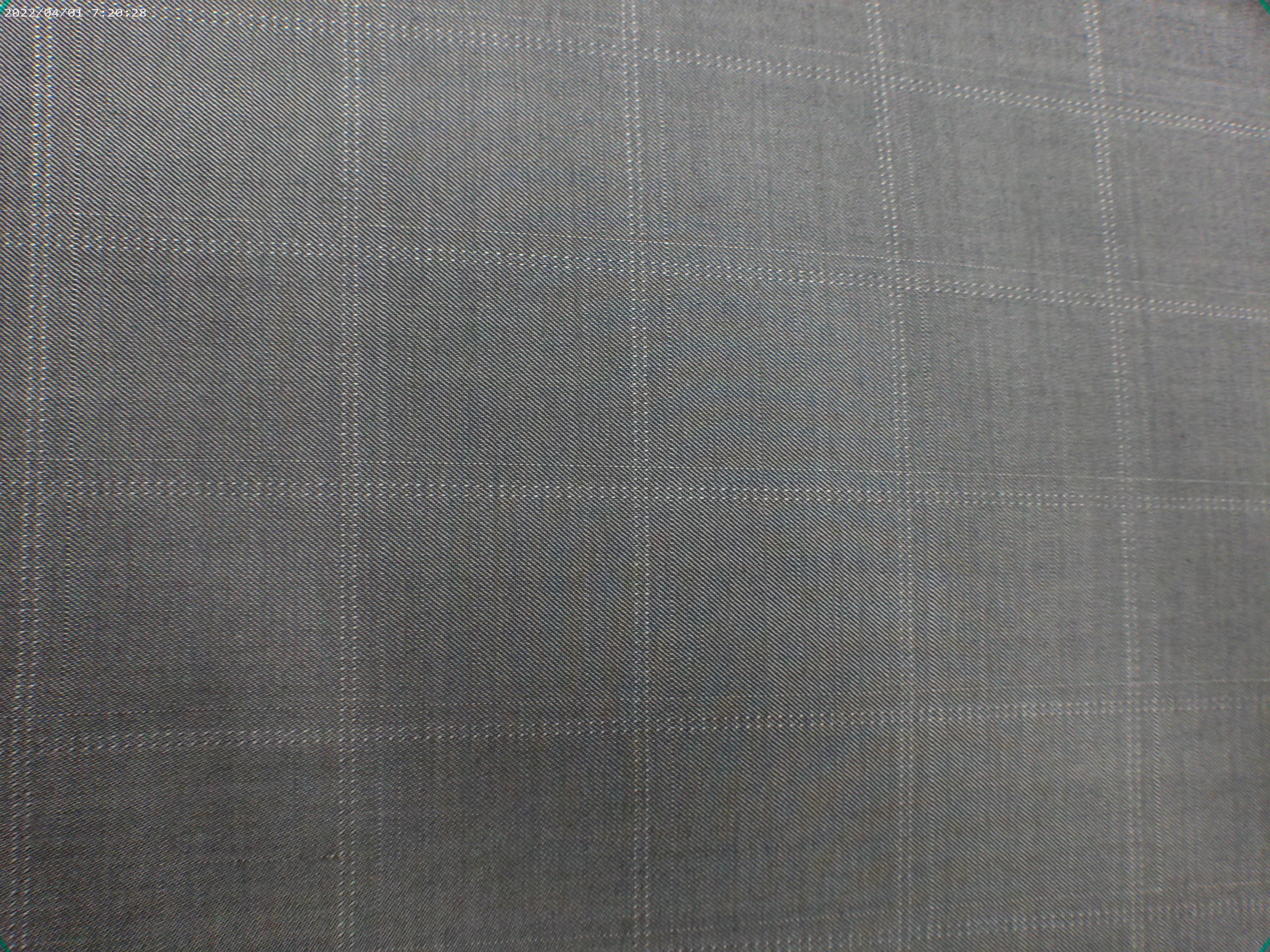 100 % Wool Worsted ( NEW 2026 )