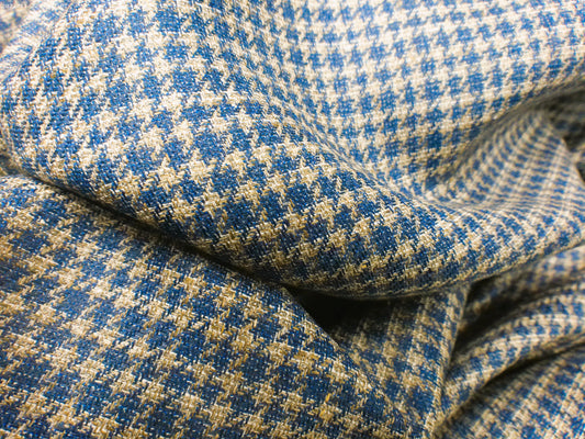 Silk- Linen-Wool ( NEW 2024 )