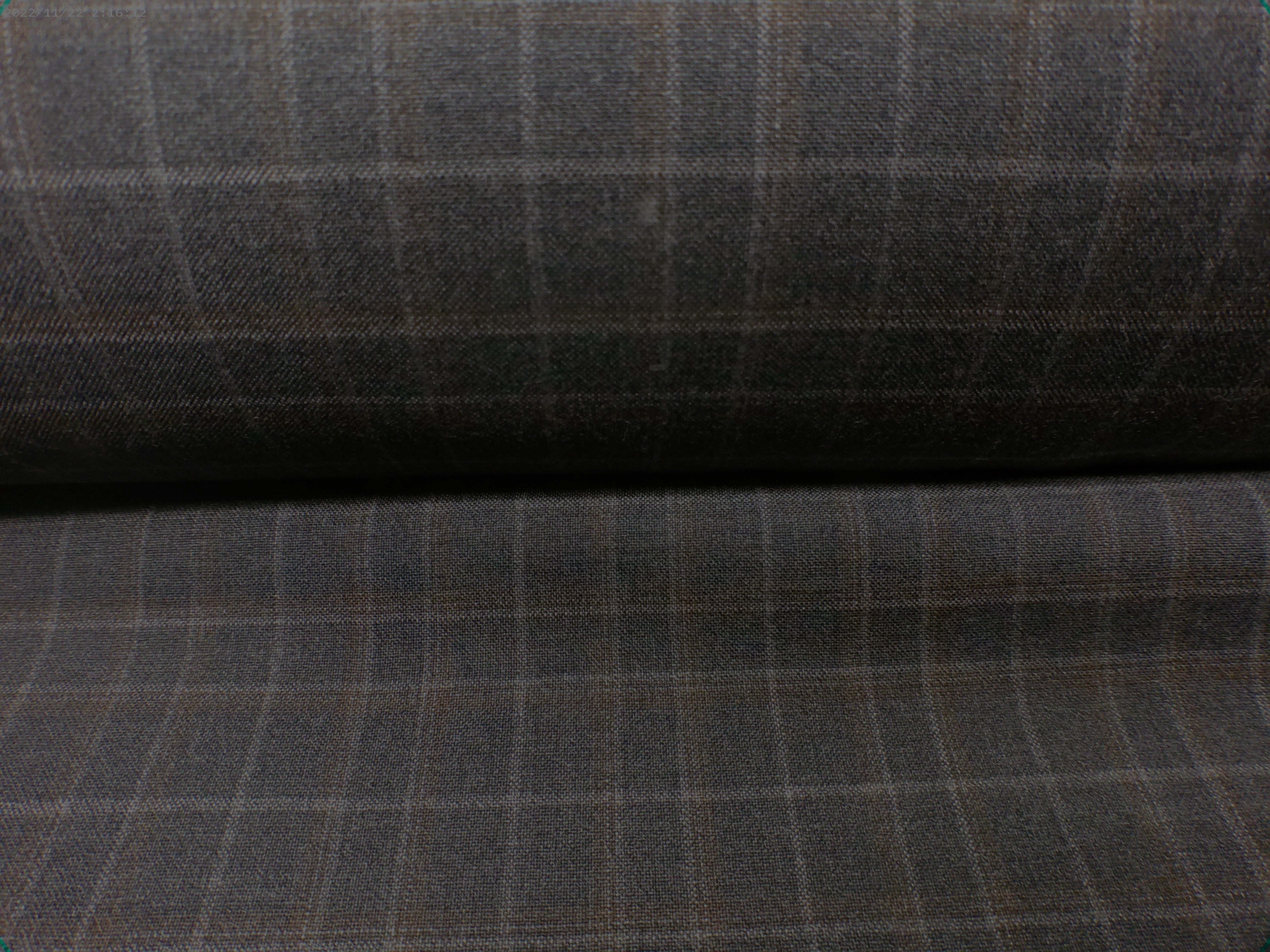 100m % Wool Worsted ( NEW 2024 )
