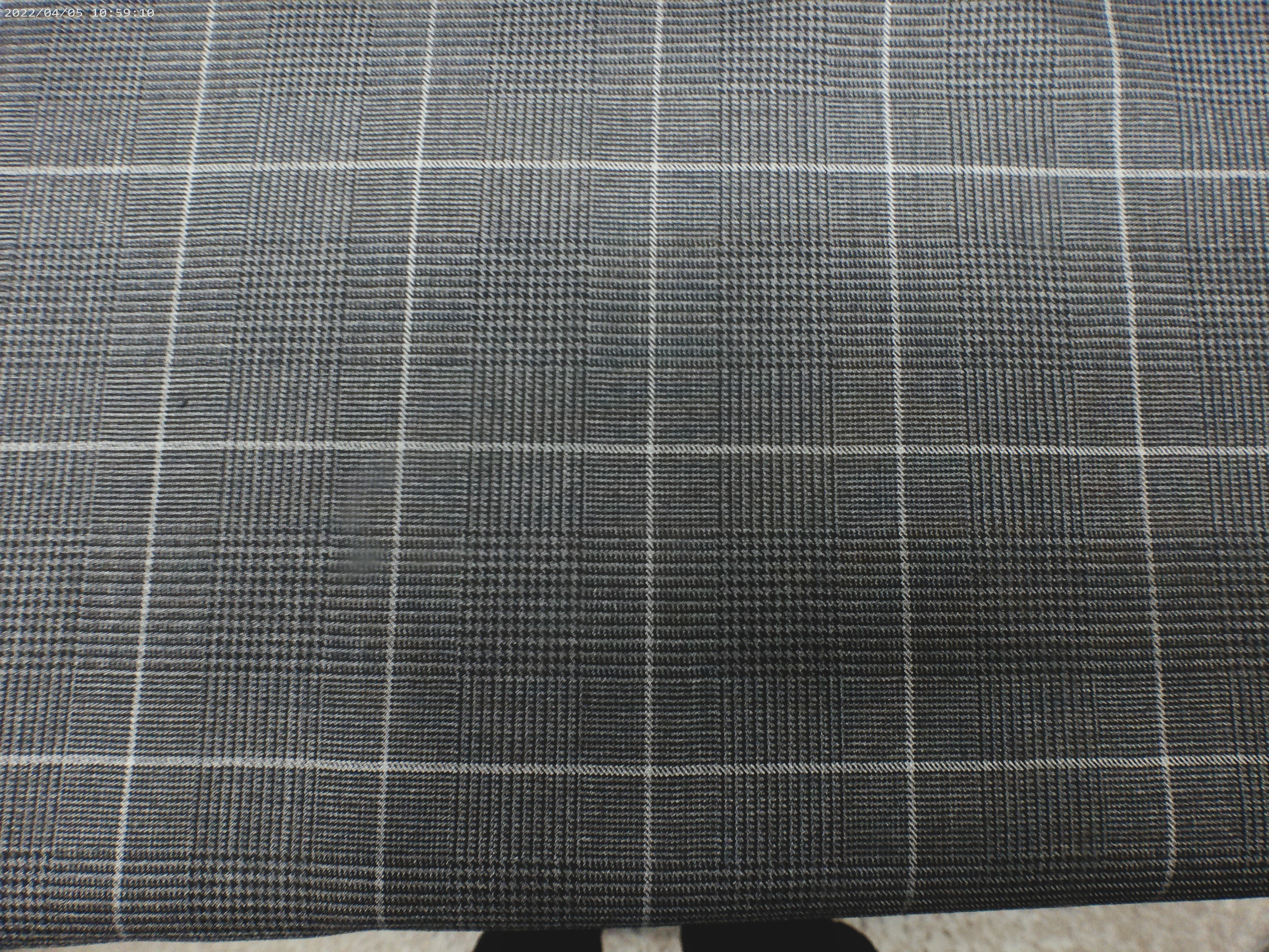 100 % Wool worsted ( NEW 2026 )