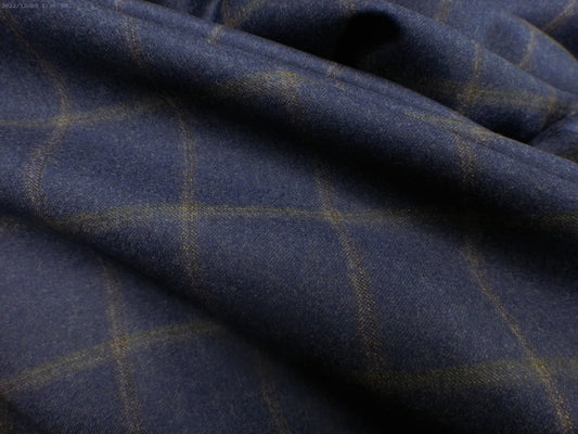 100 % Wool worsted ( NEW 2024 )