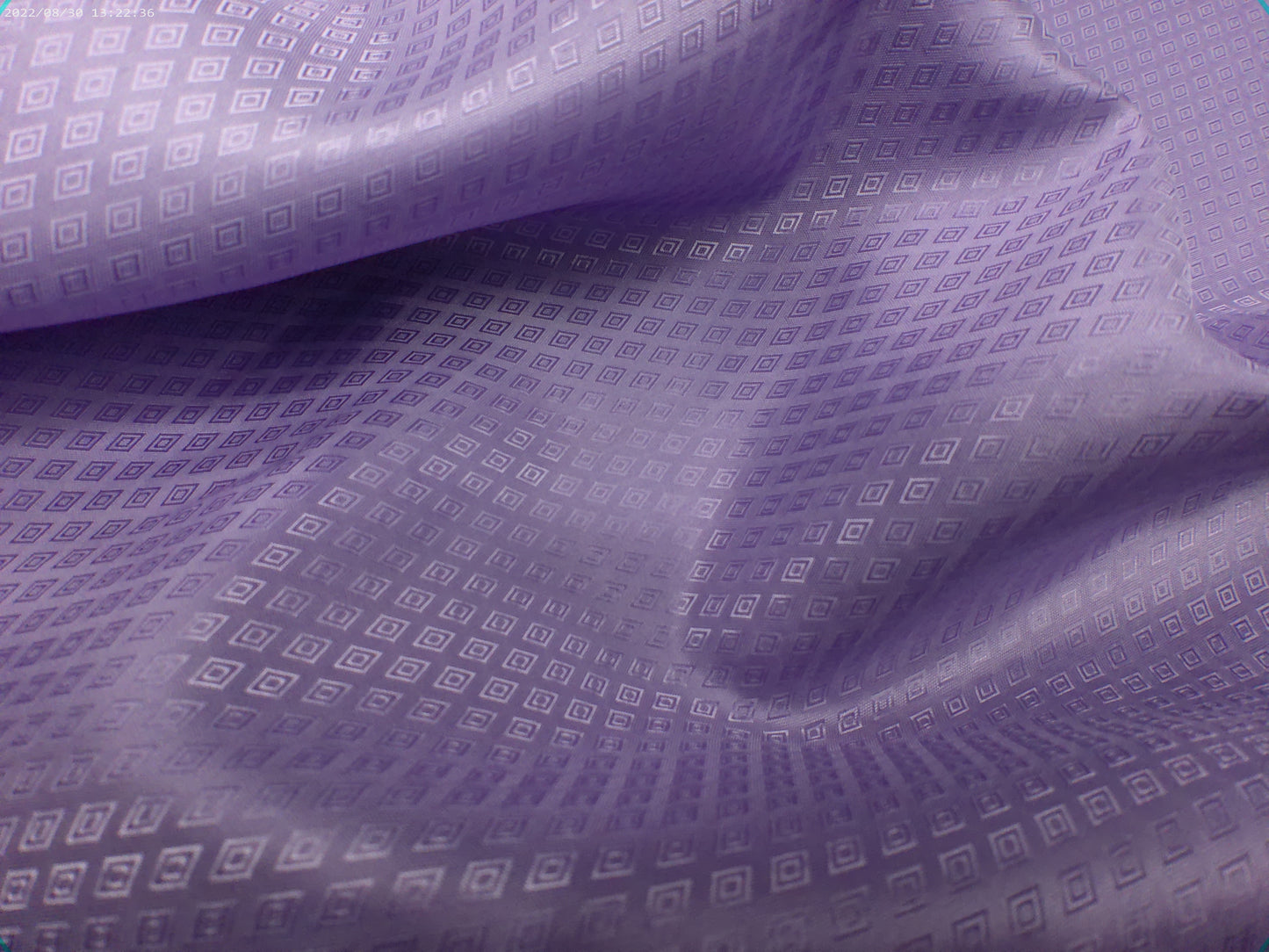 Silk/Bemberg Lining ( NEW 2026 )