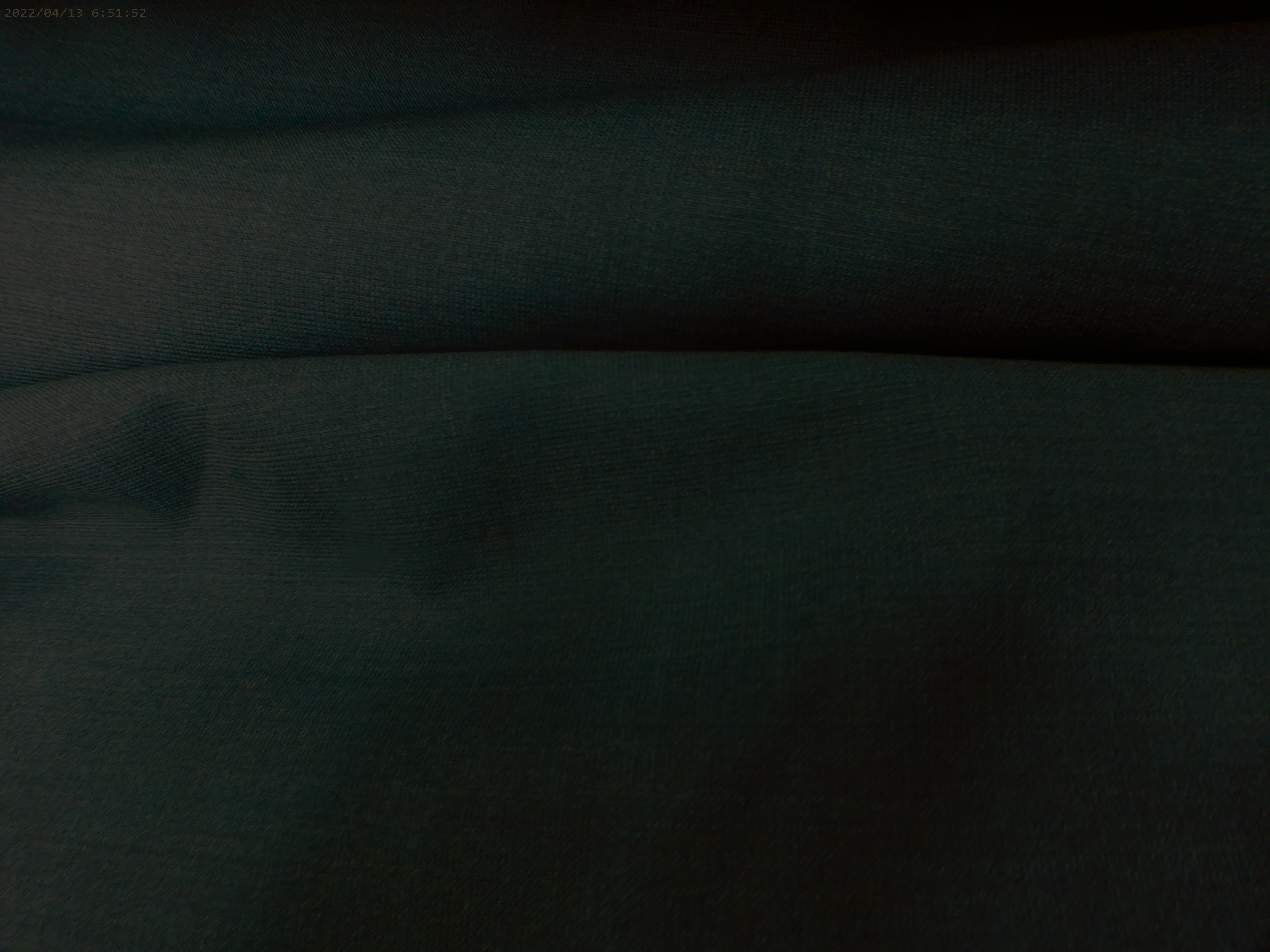 Emerald Green Pin Dot Wool Suiting