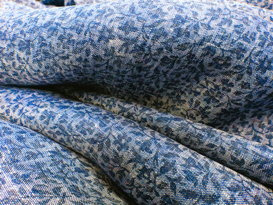 Linen-Cotton ( NEW 2024 )