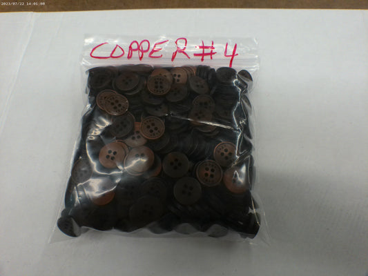 Button bonanza ( 2023 )