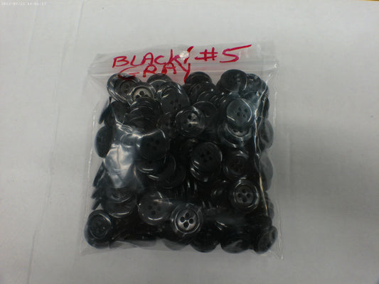 Button bonanza ( 2023 )