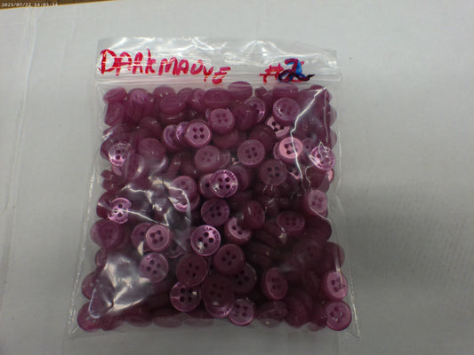 Button bonanza (  2023 )