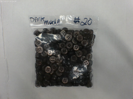 Button Bonanza ( 2023 )