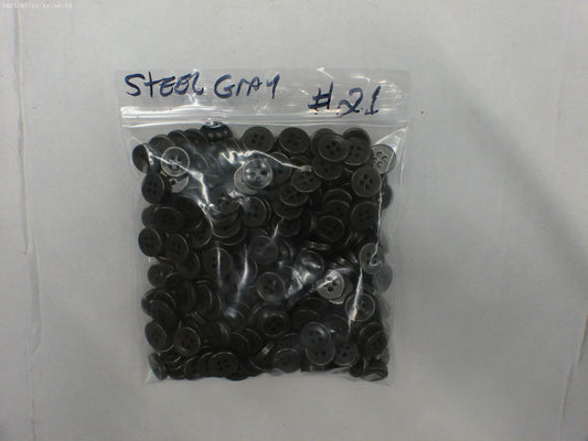 Button Bonanza ( 2023 )