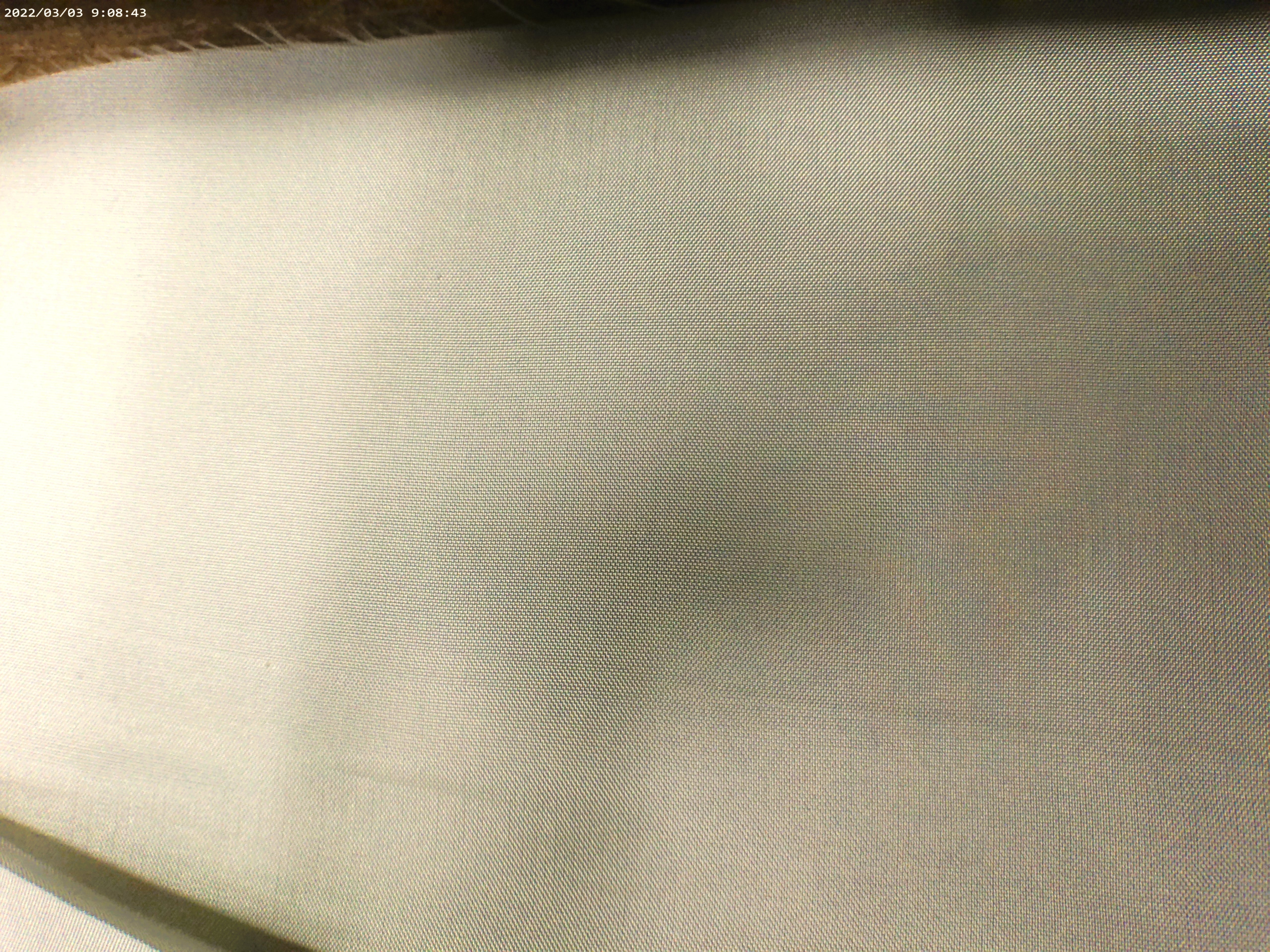 Bemberg Lining ( NEW 2025 )