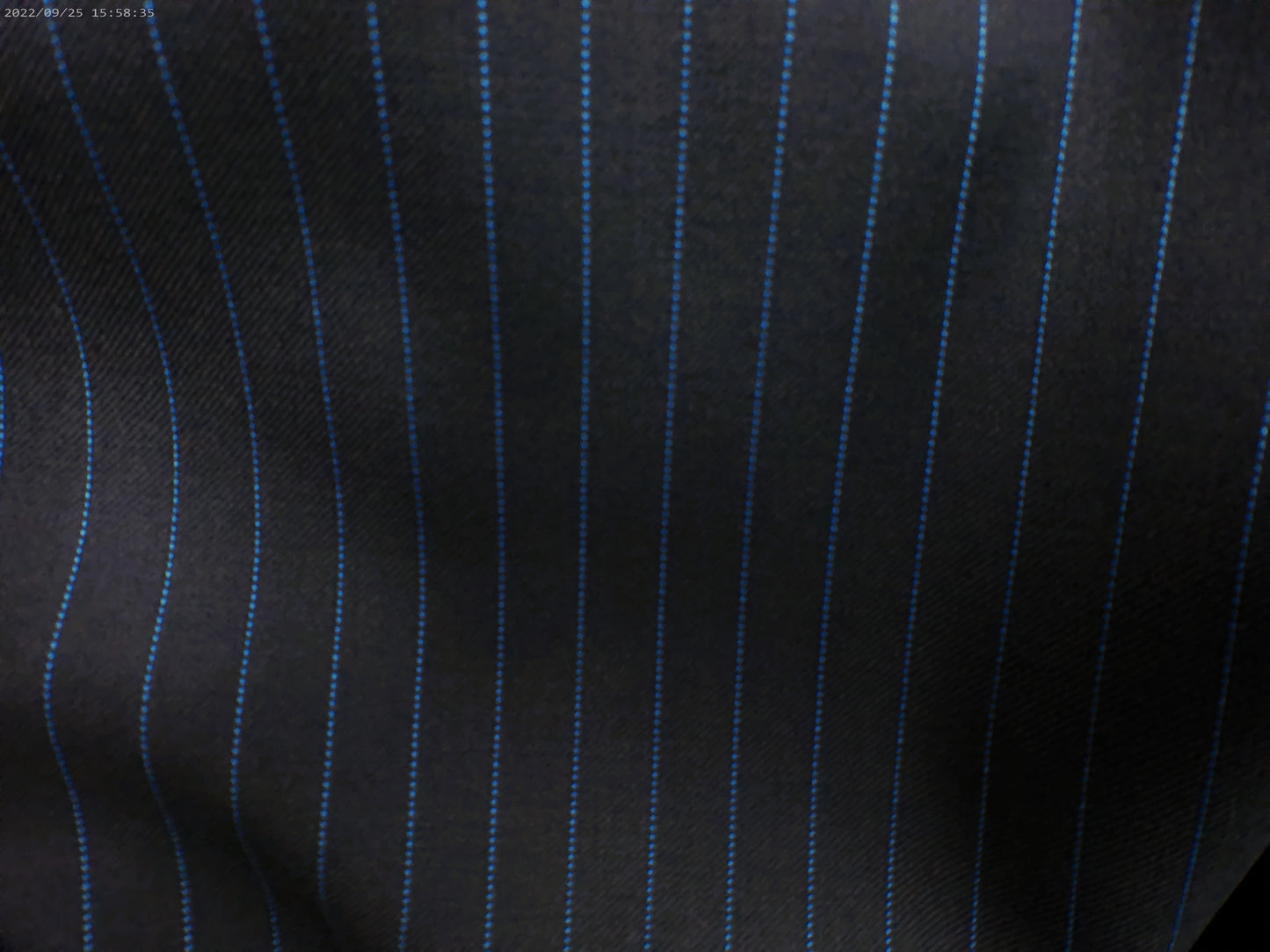 100 % Wool worsted ( Clearance price for 2026 )