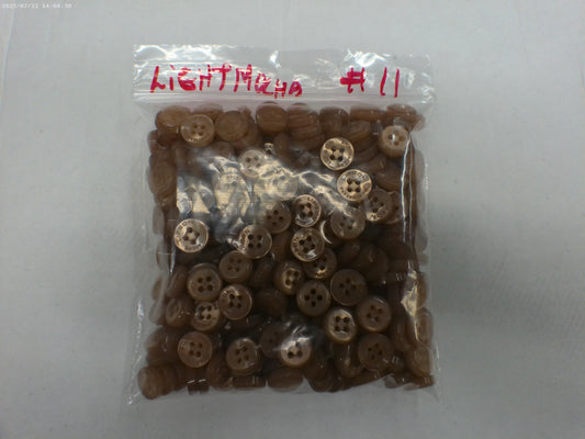 Button Bonanza ( 2023 )