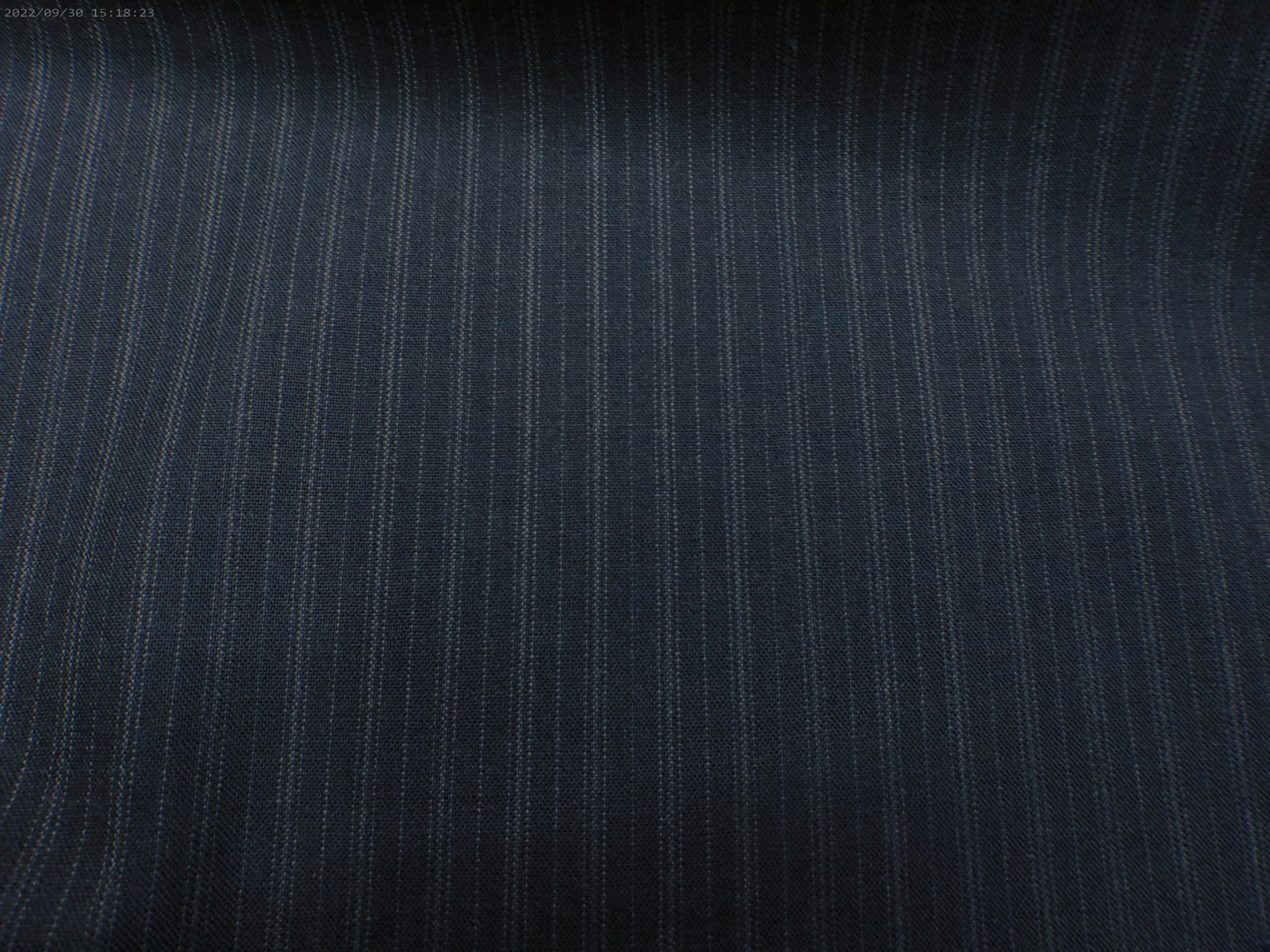 100 % Wool worsted ( NEW 2026 )