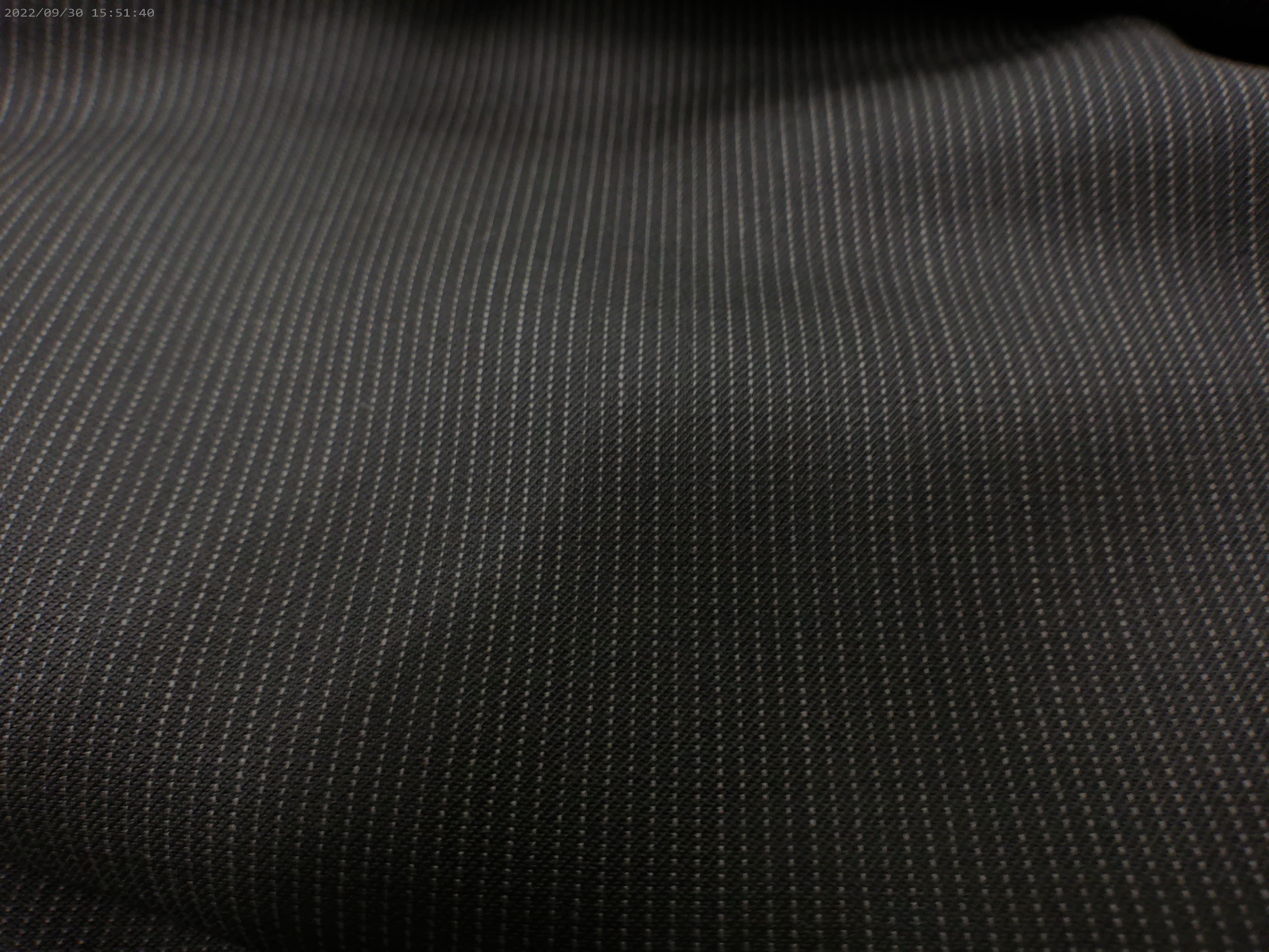 100 % Wool worsted ( NEW 2026 )