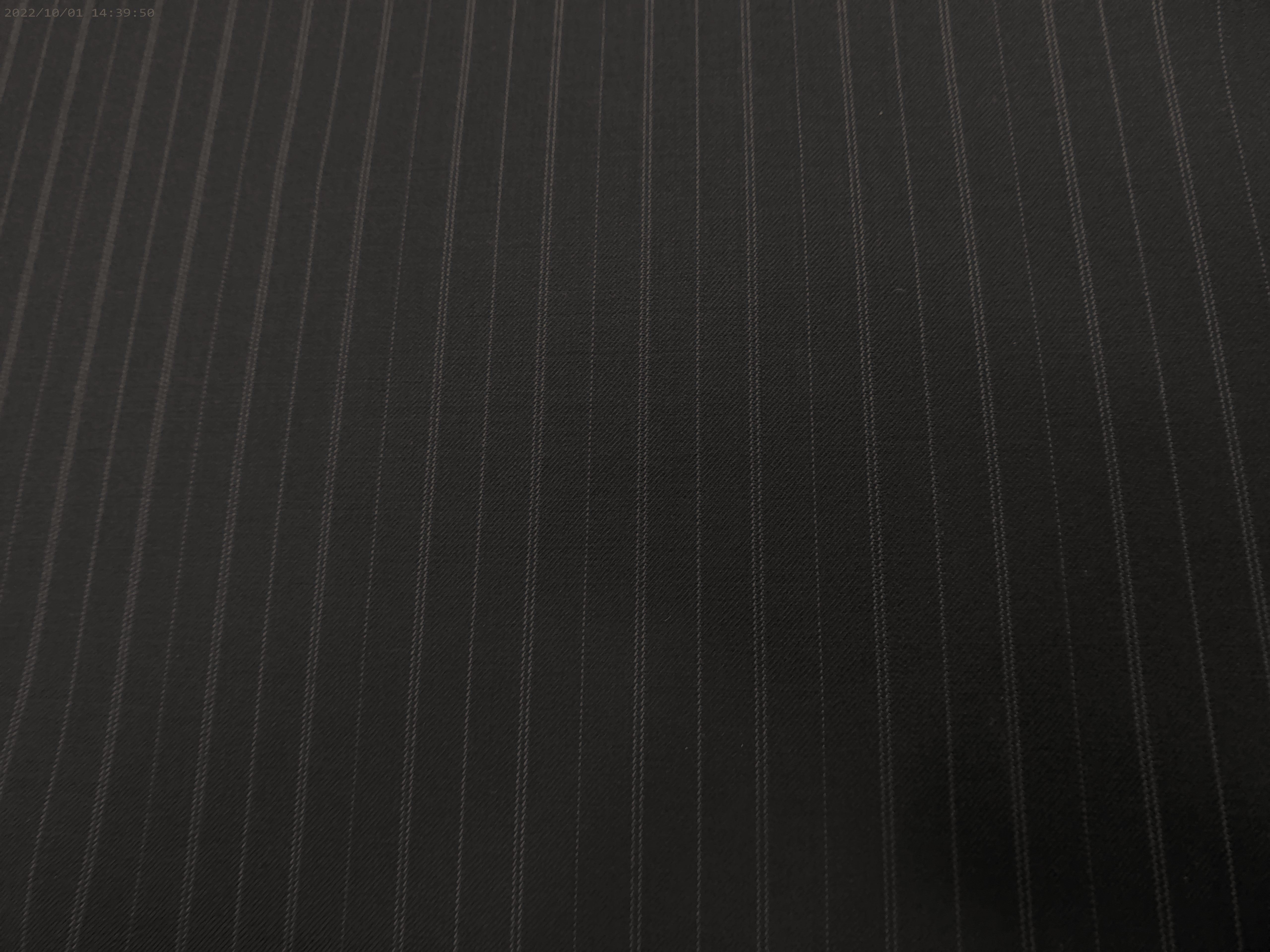 100 % Wool worsted ( NEW 2026 )