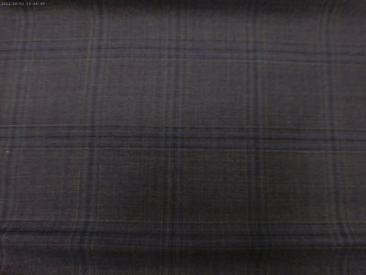 100 % Wool worsted ( NEW 2026 )